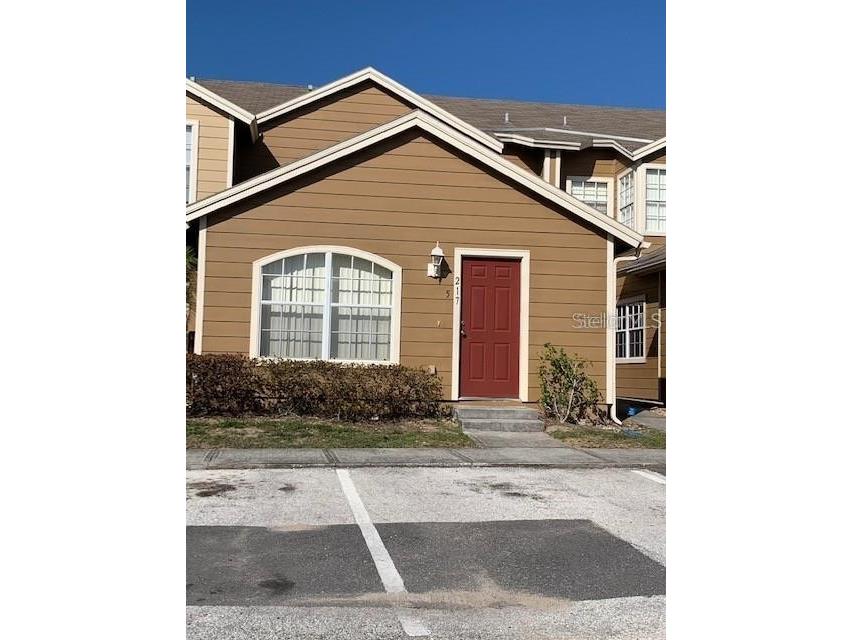 217 Australiann Way #5 Davenport FL 33897 O6108448 image1
