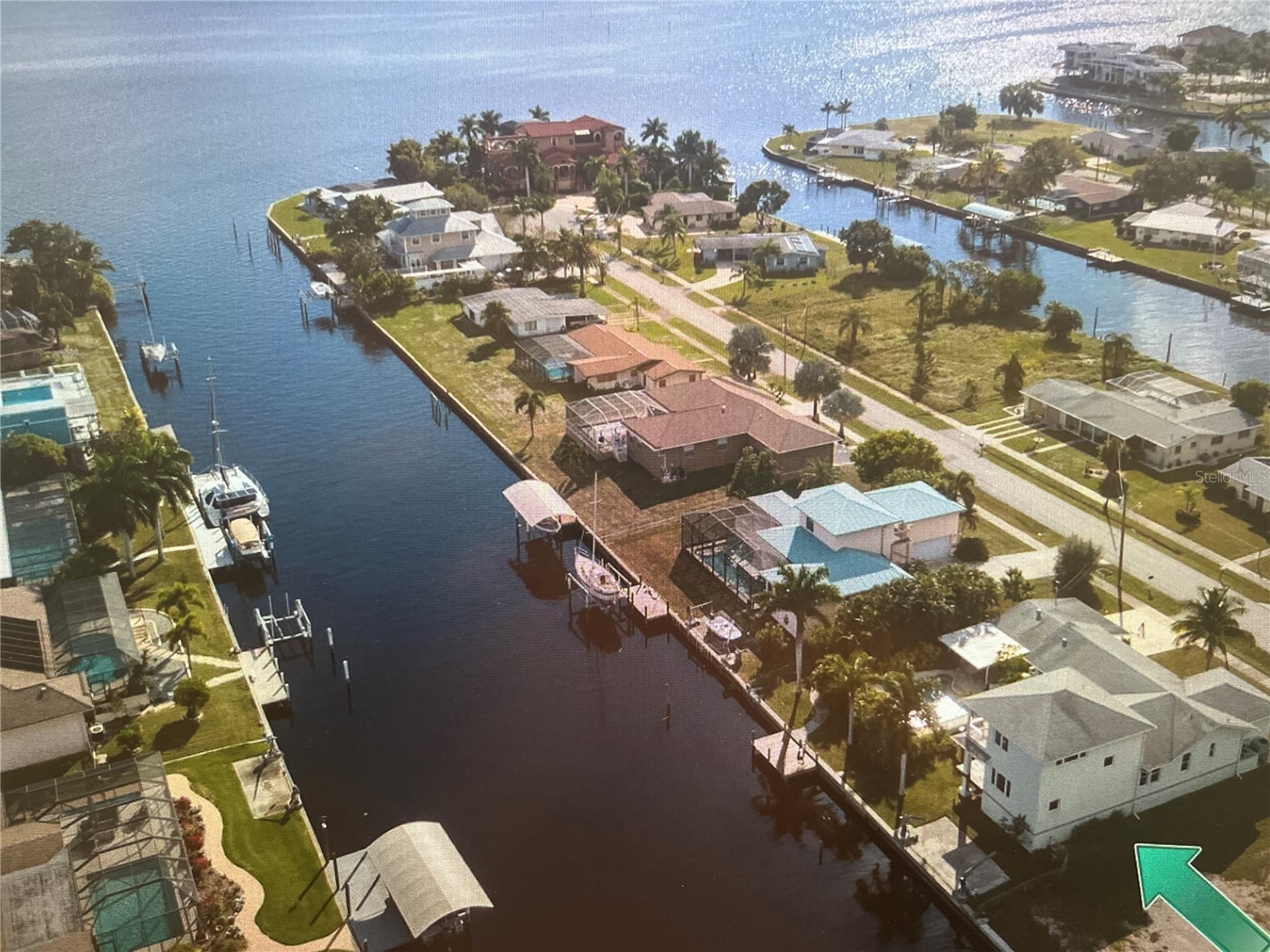 217 Bangsberg Road SE Port Charlotte FL 33952 N6142823 image1