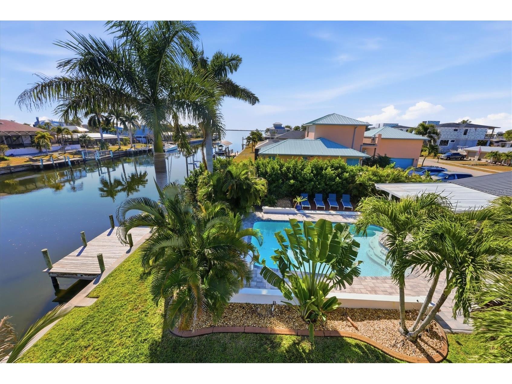 217 Bangsberg Road SE Port Charlotte FL 33952 N6142823 image46