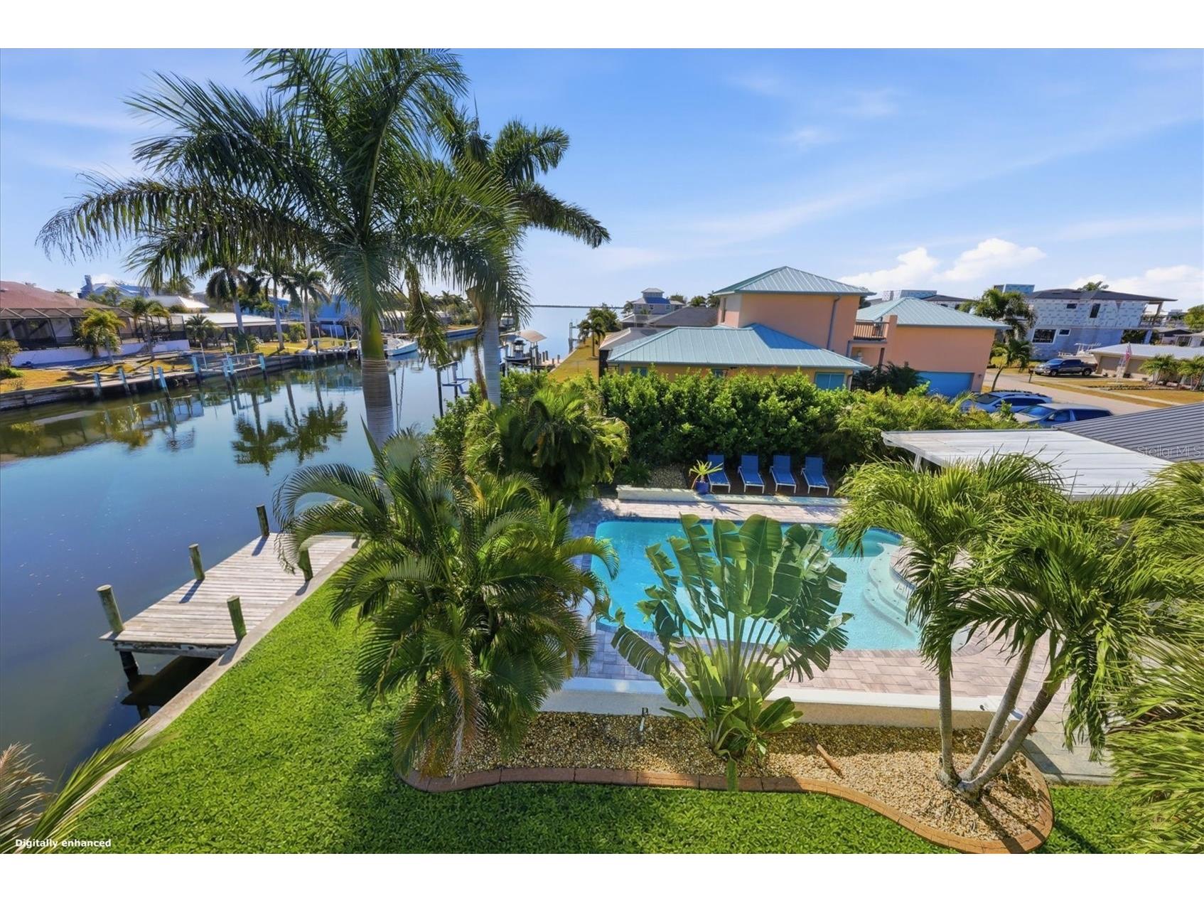 217 Bangsberg Road SE Port Charlotte FL 33952 N6142823 image47