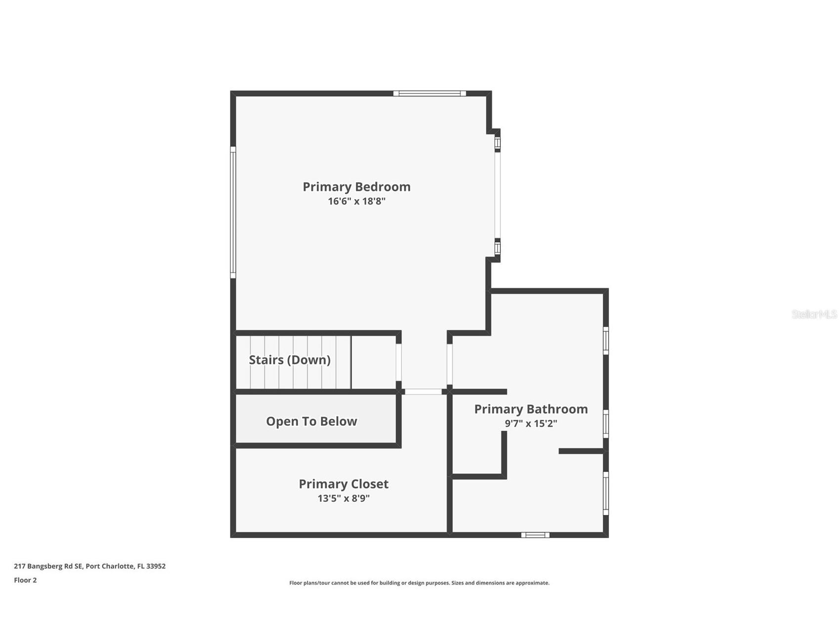 217 Bangsberg Road SE Port Charlotte FL 33952 N6142823 image64