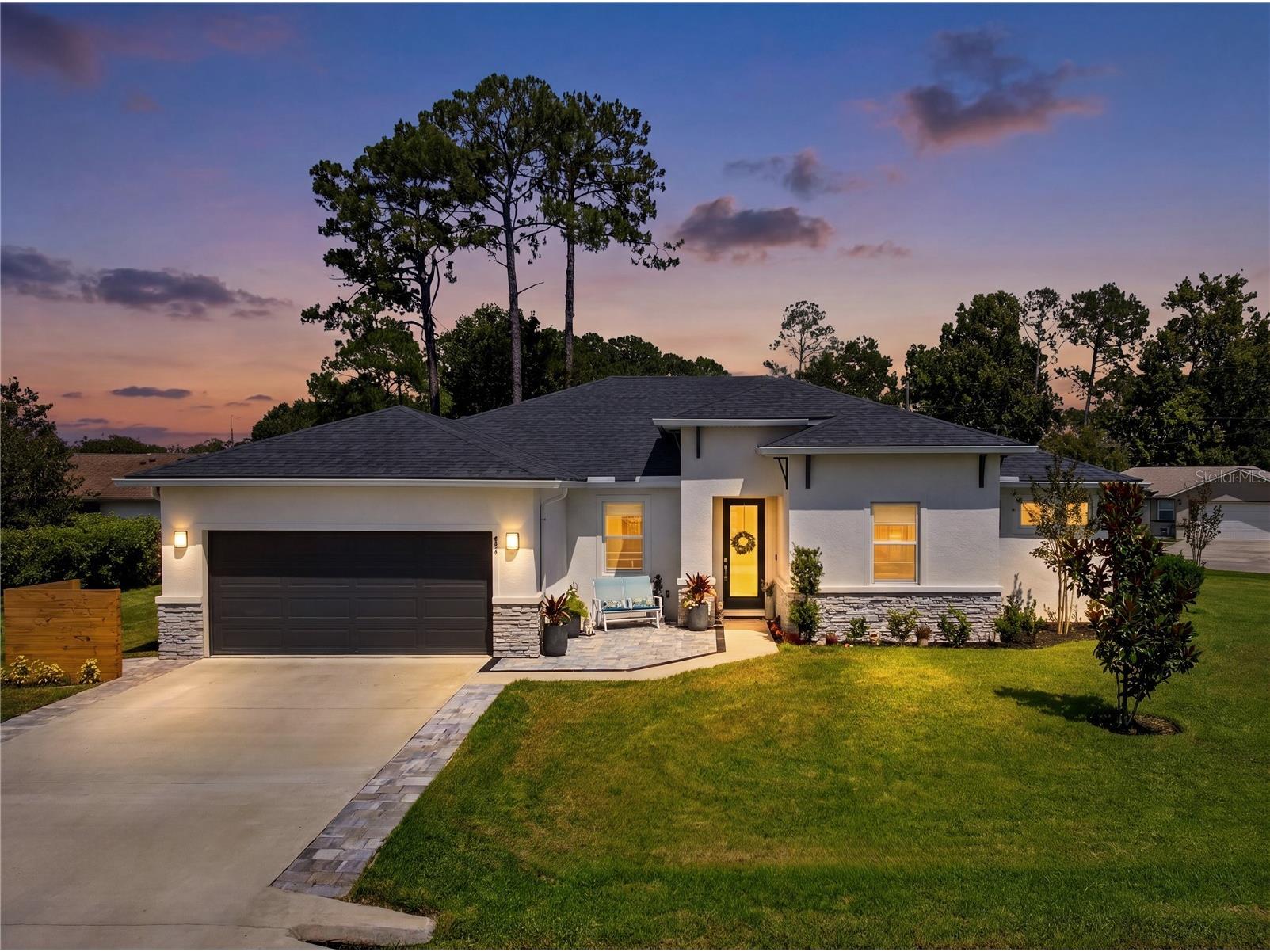 217 Beachway Drive Palm Coast FL 32137 FC319481 image1