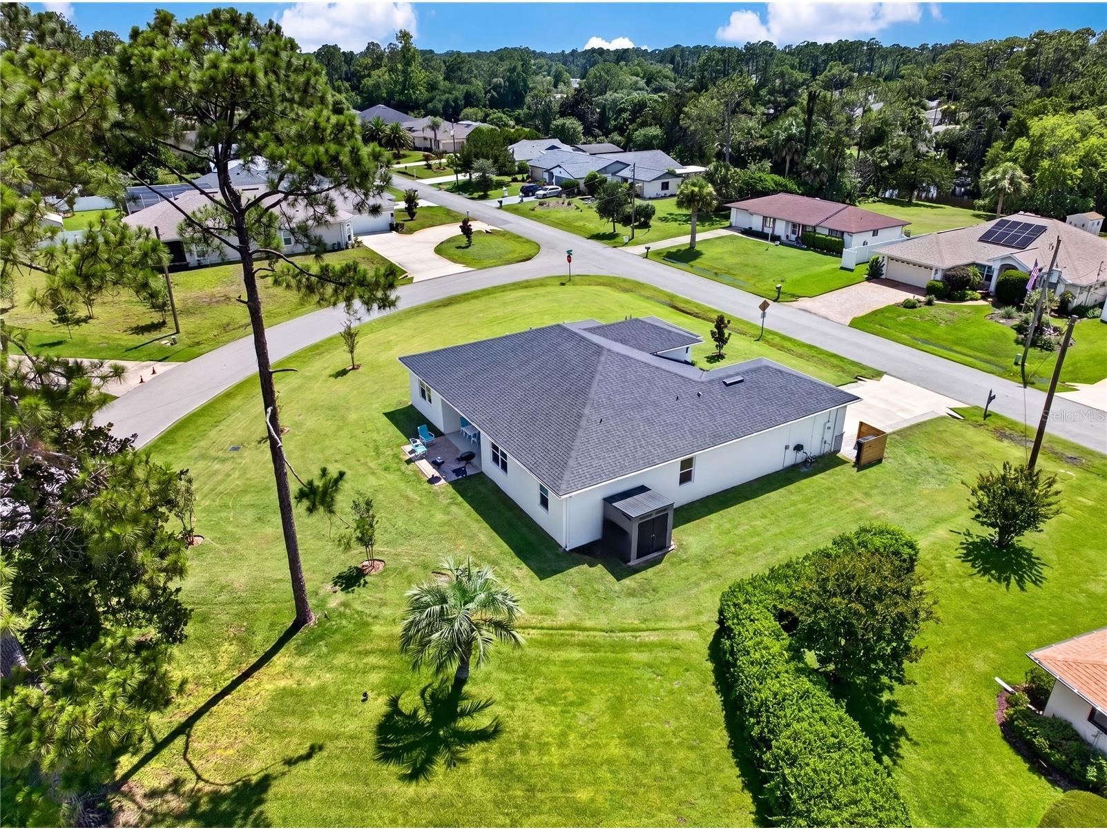 217 Beachway Drive Palm Coast FL 32137 FC319481 image40