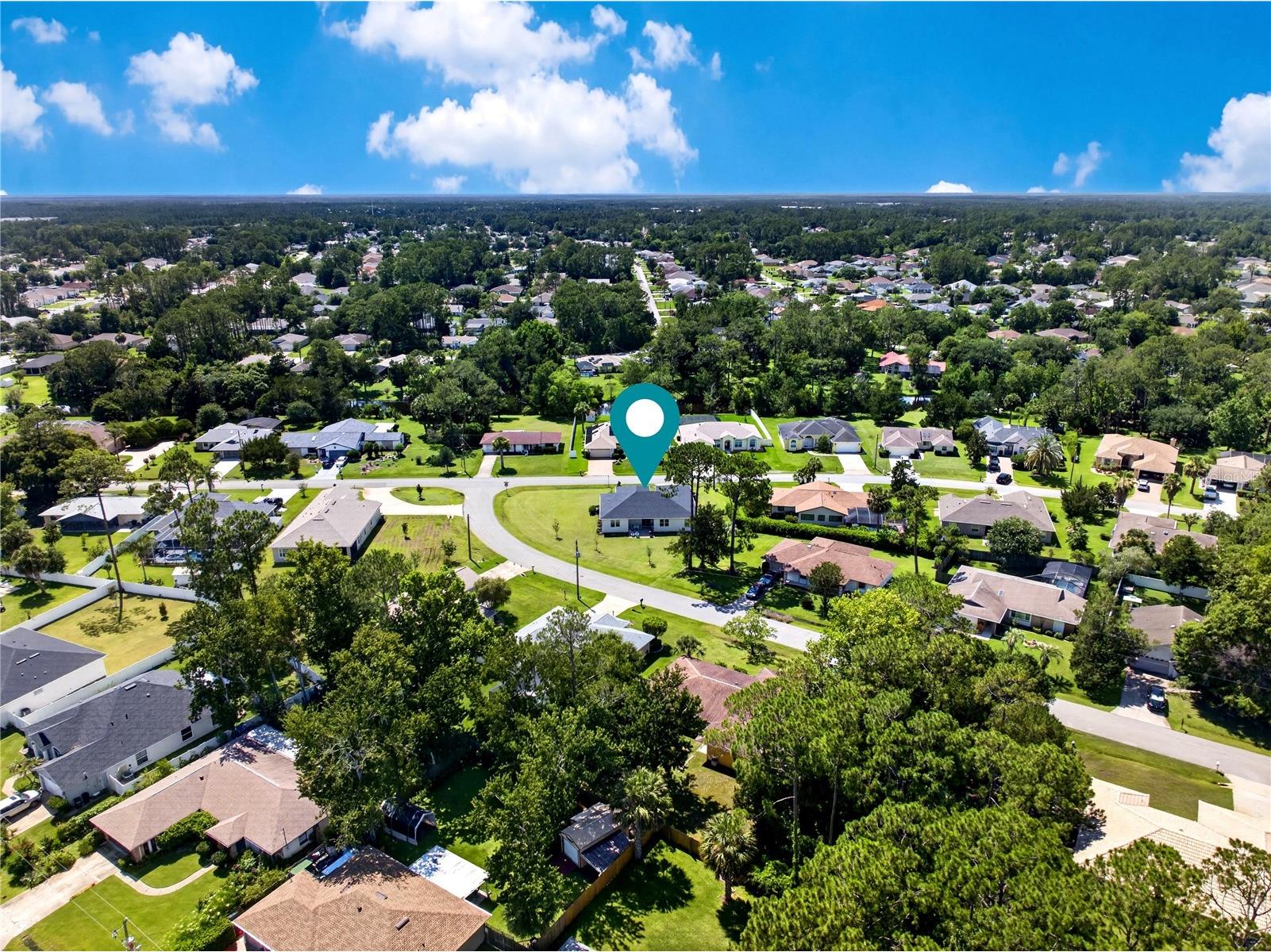 217 Beachway Drive Palm Coast FL 32137 FC319481 image58