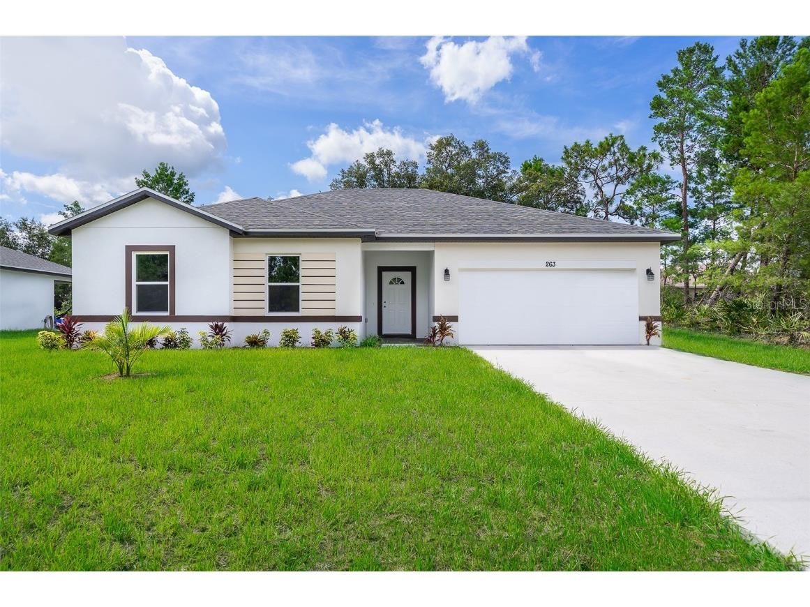 217 Begonia Lane Poinciana FL 34759 S5079059 image1
