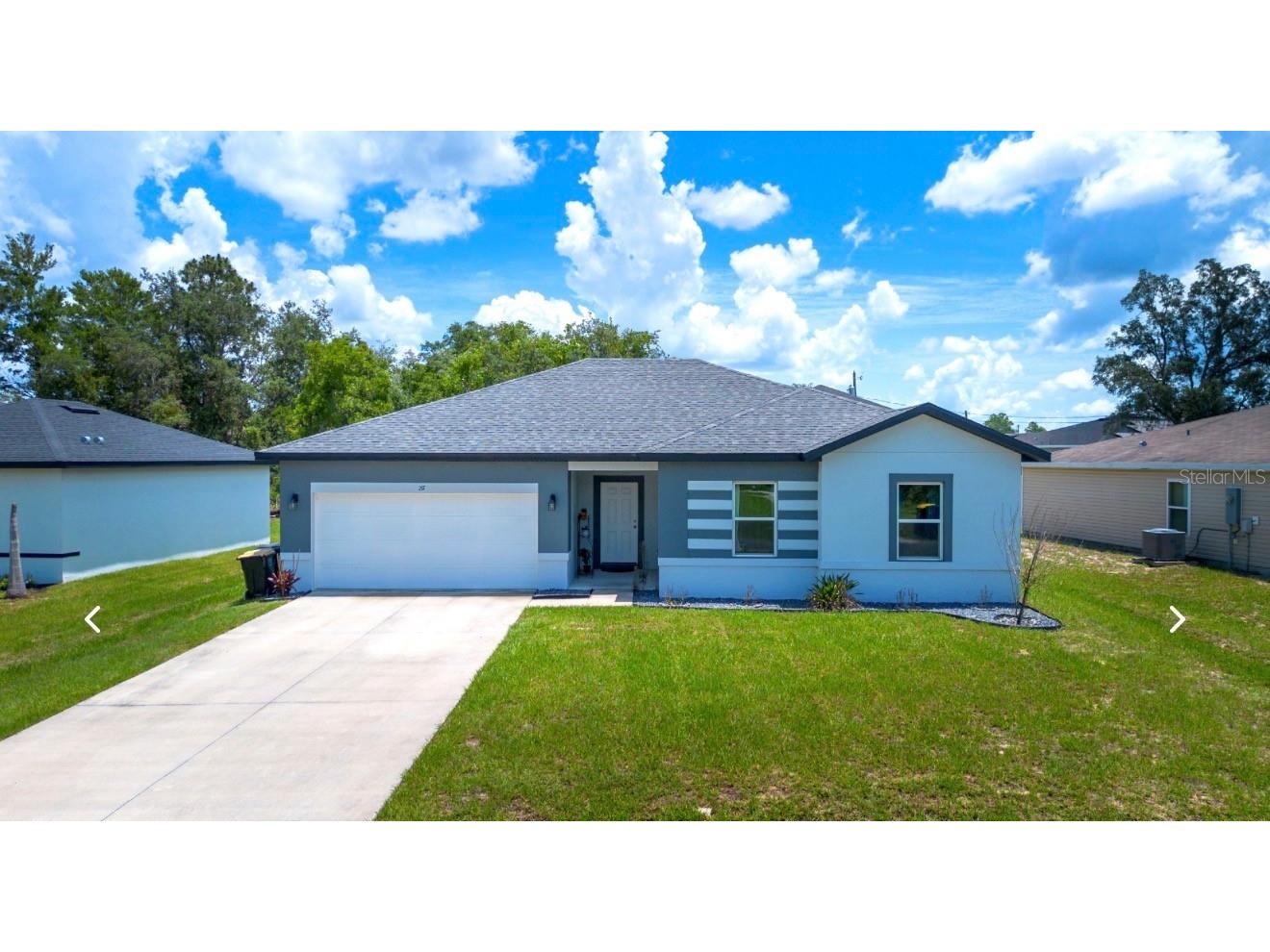 217 Begonia Lane Poinciana FL 34759 TB8521015 image1