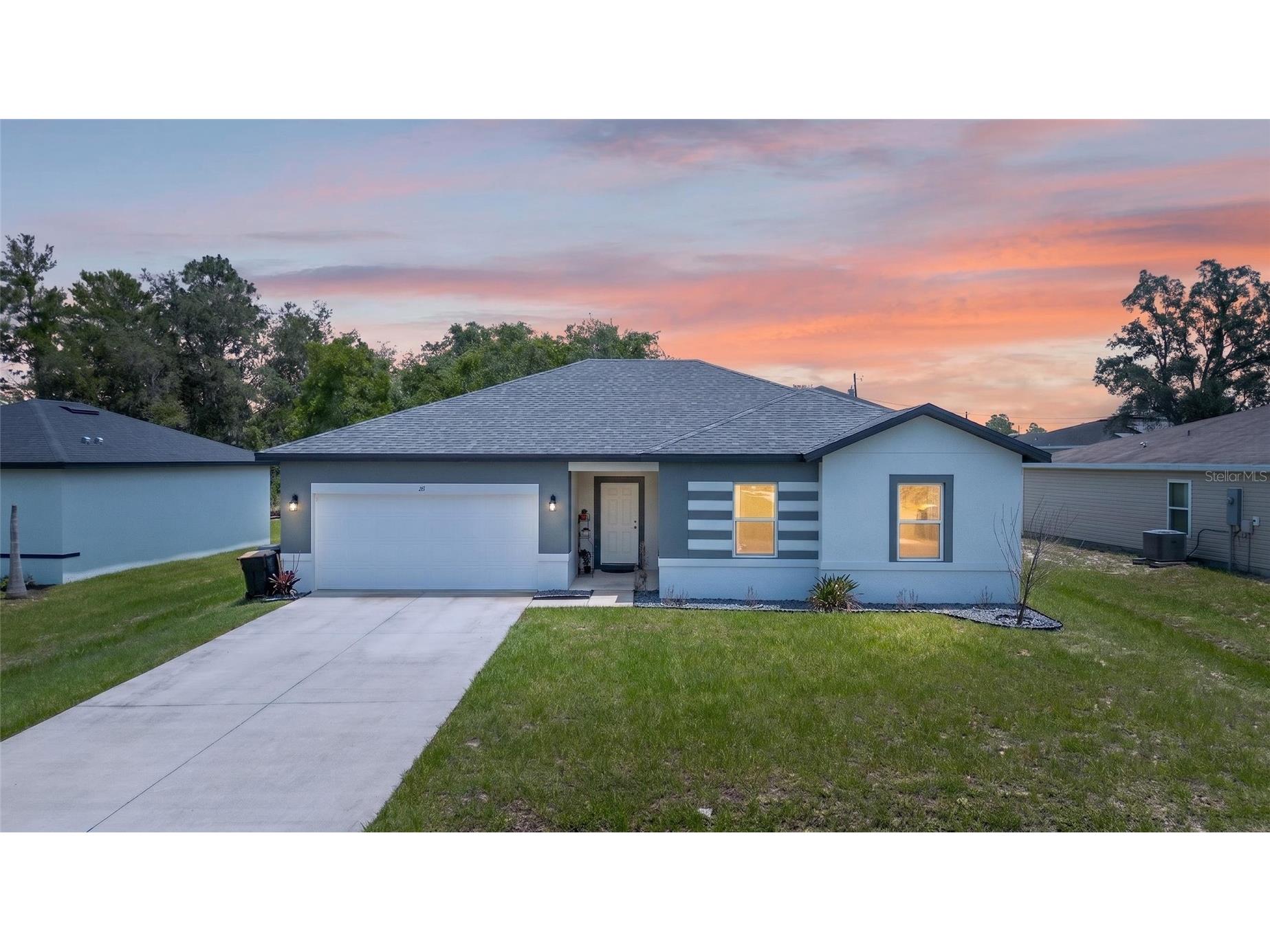 217 Begonia Lane Poinciana FL 34759 TB8521015 image2