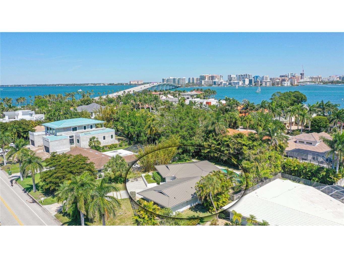 217 Bird Key Drive Sarasota FL 34236 A4561626 image1