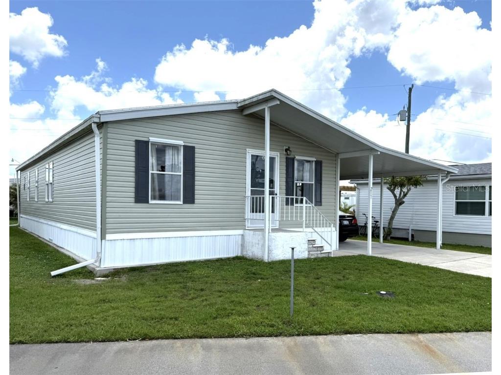 217 Blackburn Boulevard North Port FL 34287 N6139420 image1