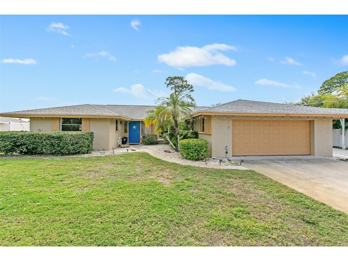 217 Blackburn Road Nokomis FL 34275 A4596663 image1