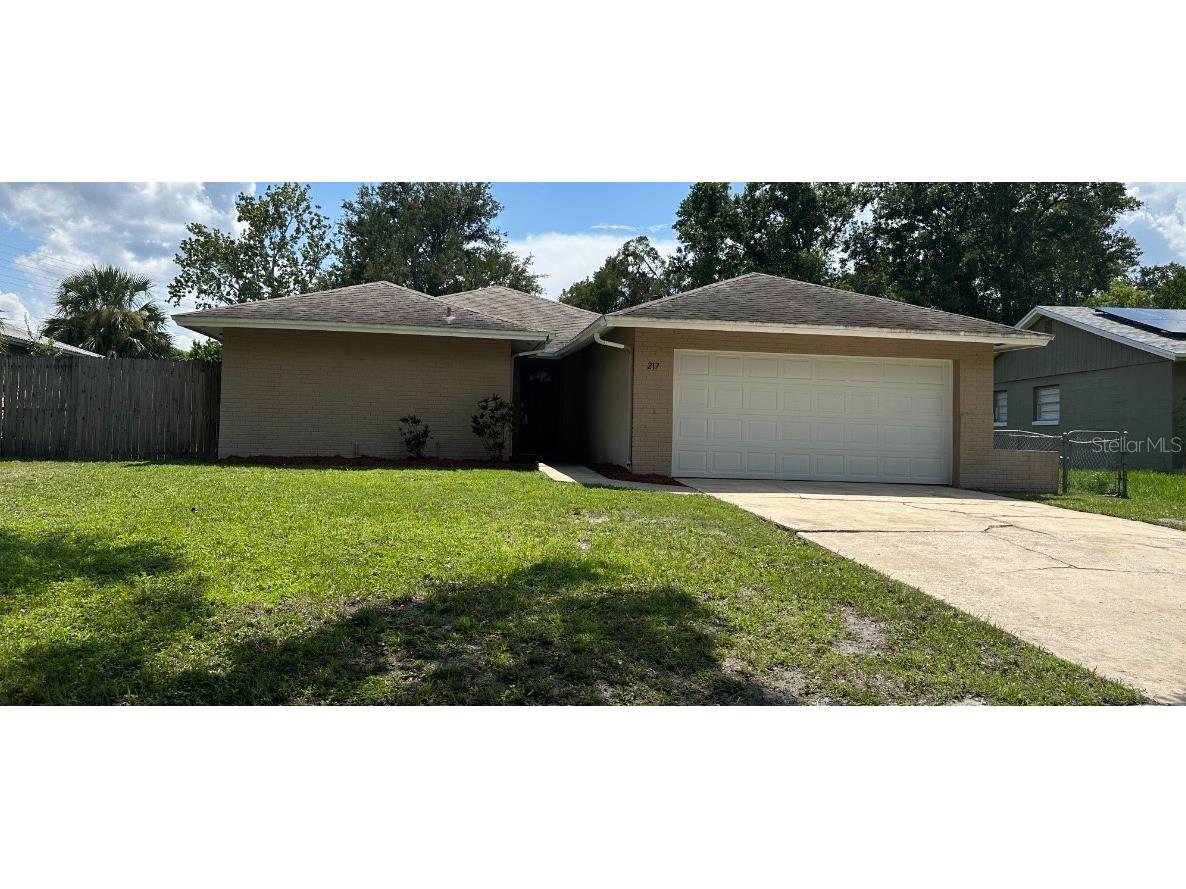 217 Buttonwood Avenue Winter Springs FL 32708 S5089232 image1