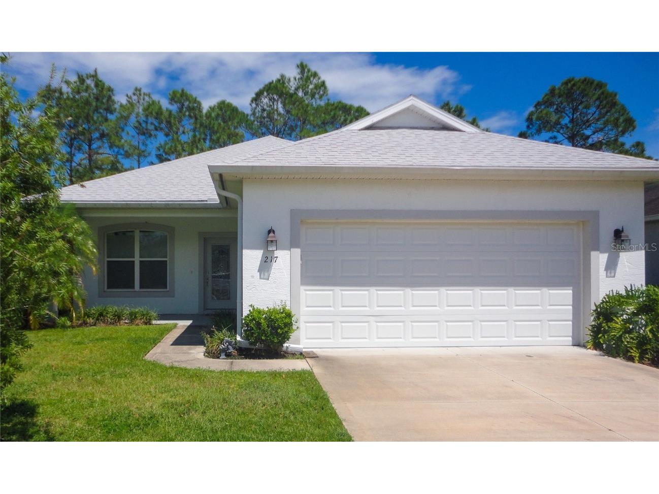 217 Catriona Drive Daytona Beach FL 32124 V4935475 image1