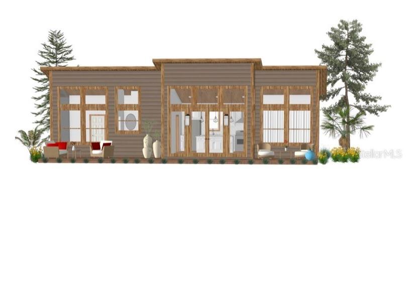 217 Dolphin Drive Georgetown FL 32139 V4934296 image1