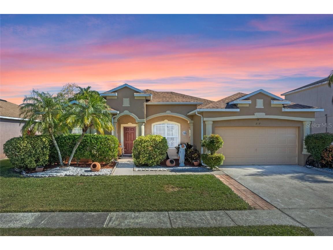 217 Farrington Lane Kissimmee FL 34744 S5119217 image1