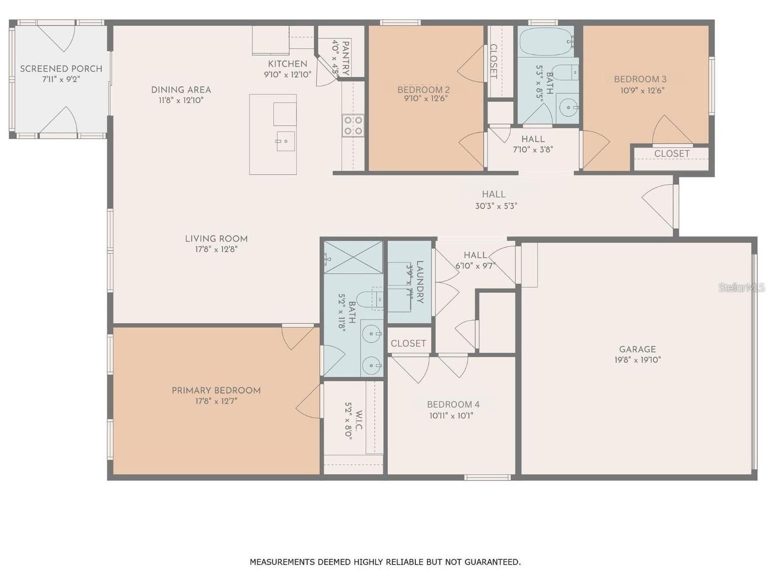 217 Fiddlewood Court Davenport FL 33837 O6391533 image23