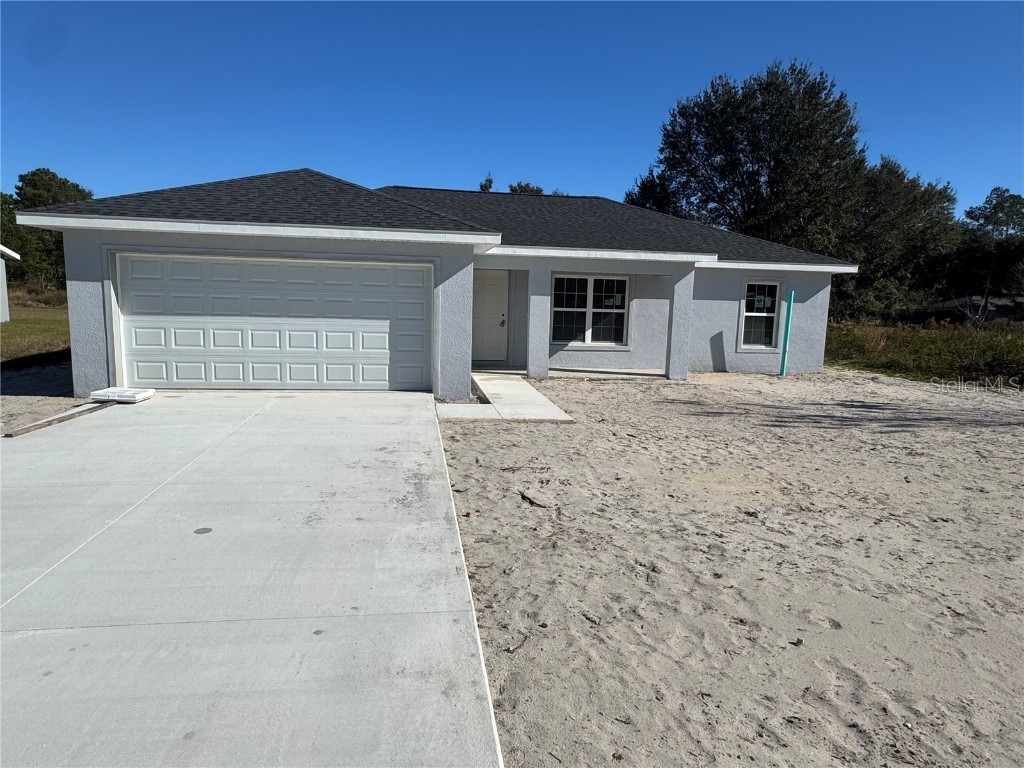 217 Fisher Road Ocklawaha FL 32179 OM708395 image1