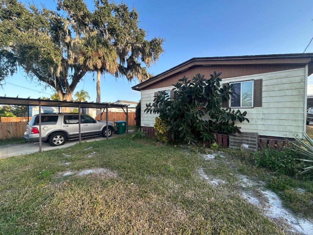 217 Gary Avenue Oak Hill FL 32759 - INDIAN RIVER LAGOON NS1087056 image1