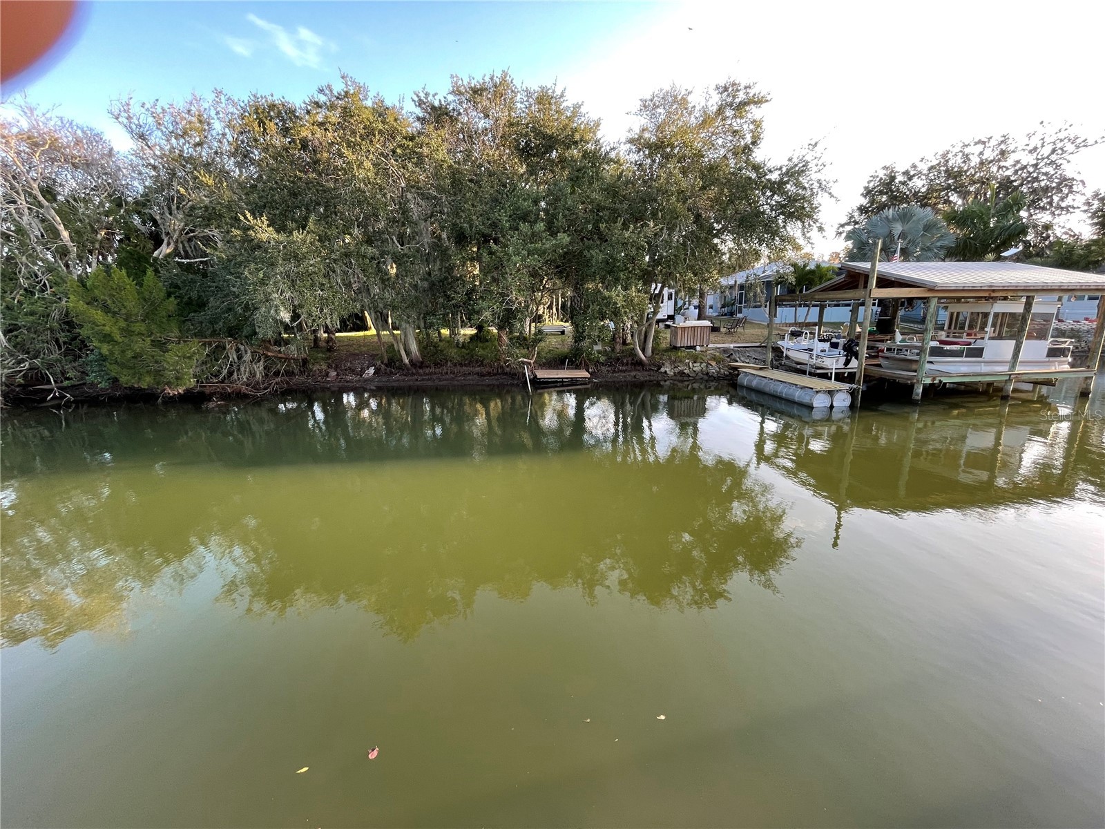 217 Gary Avenue Oak Hill FL 32759 - INDIAN RIVER LAGOON NS1087056 image10