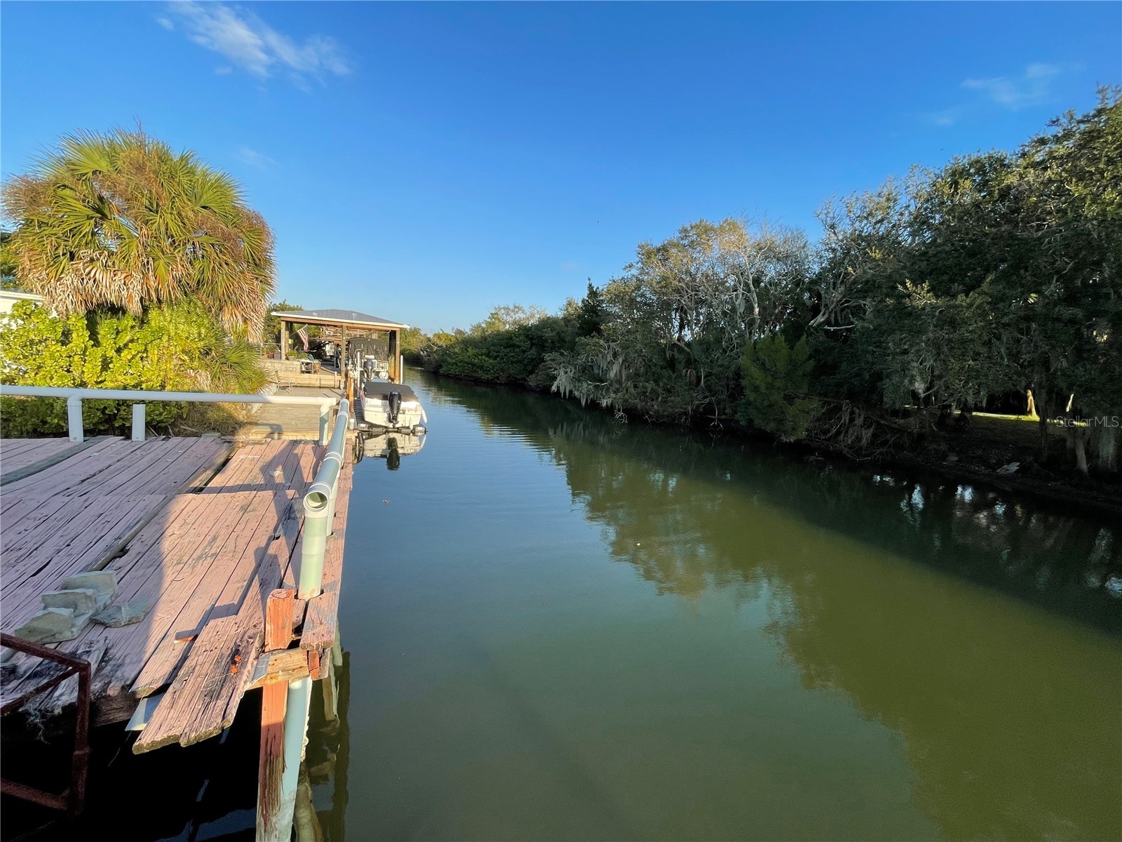 217 Gary Avenue Oak Hill FL 32759 - INDIAN RIVER LAGOON NS1087056 image11