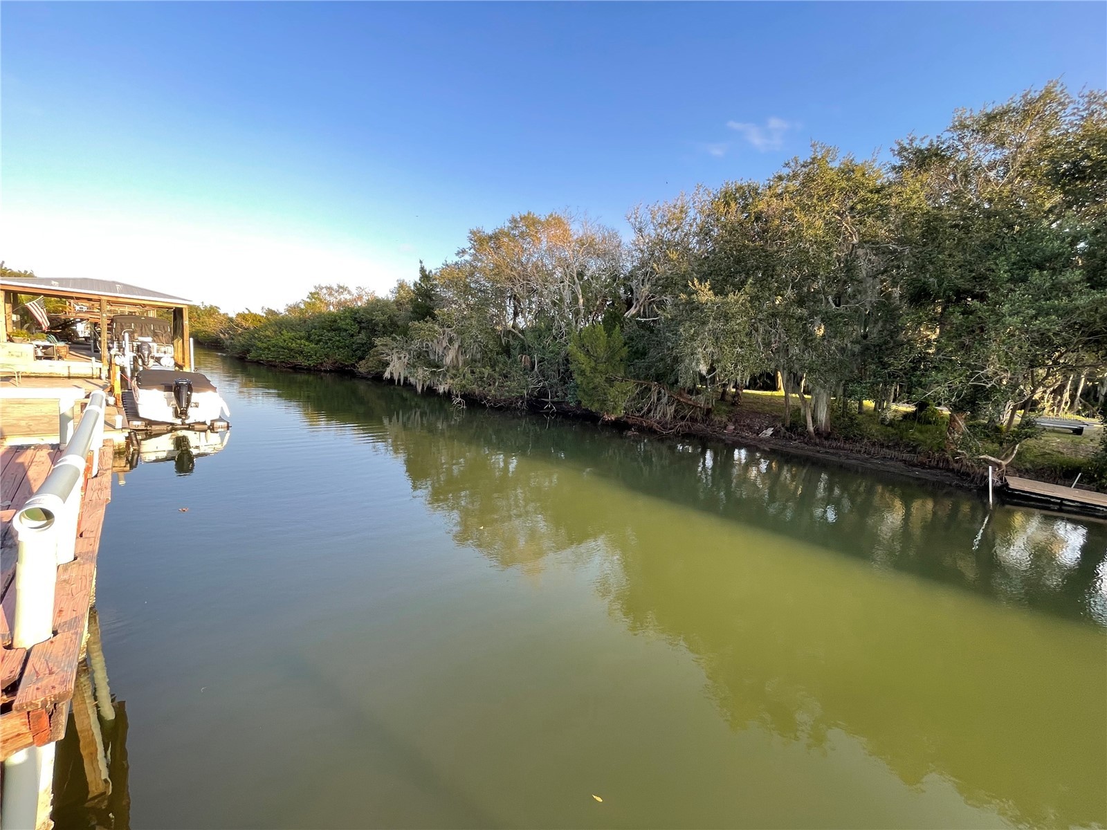 217 Gary Avenue Oak Hill FL 32759 - INDIAN RIVER LAGOON NS1087056 image12
