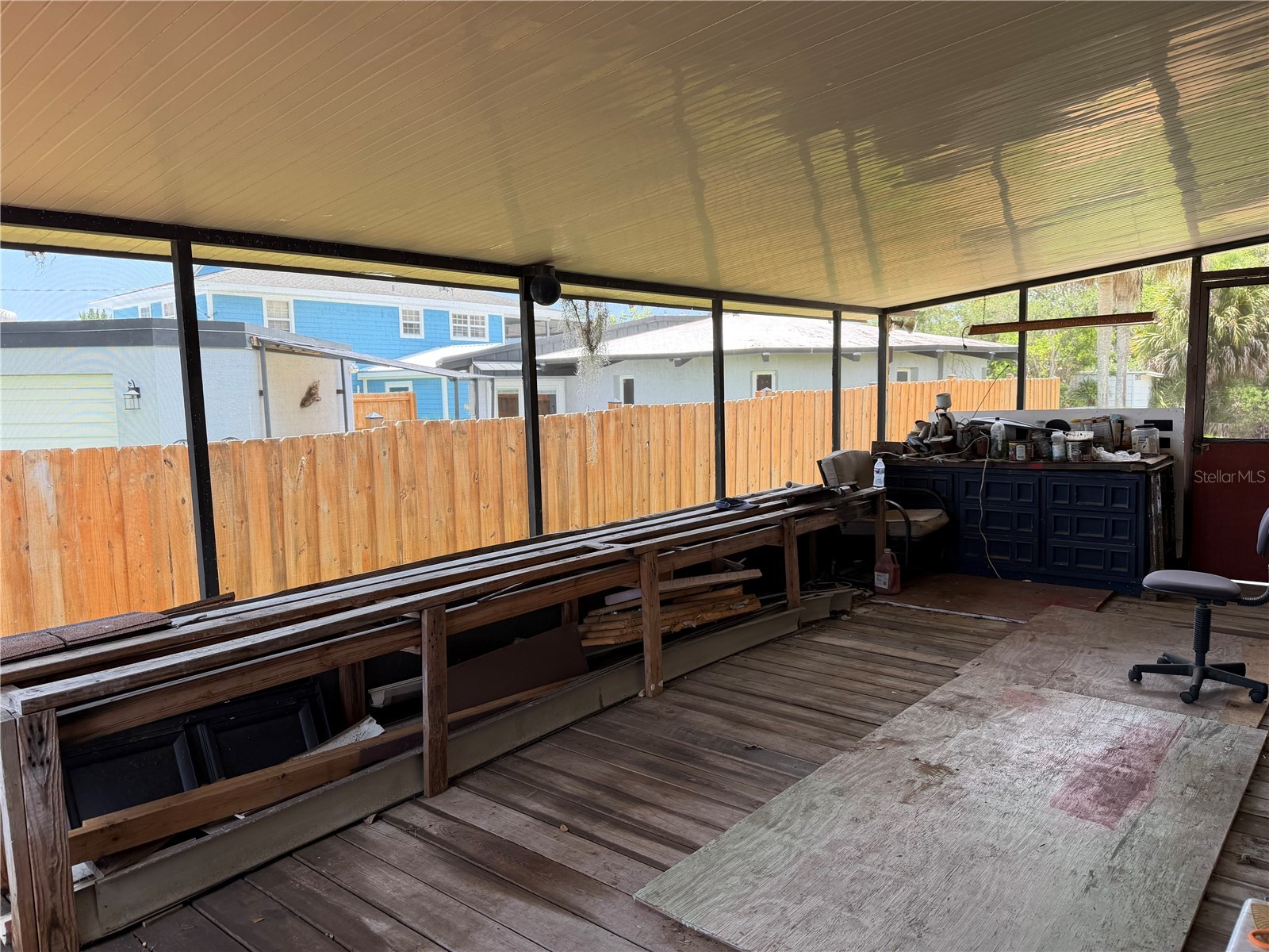 217 Gary Avenue Oak Hill FL 32759 - INDIAN RIVER LAGOON NS1087056 image13