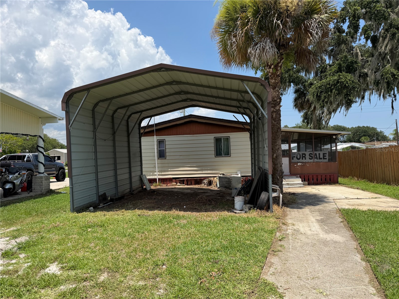 217 Gary Avenue Oak Hill FL 32759 - INDIAN RIVER LAGOON NS1087056 image14