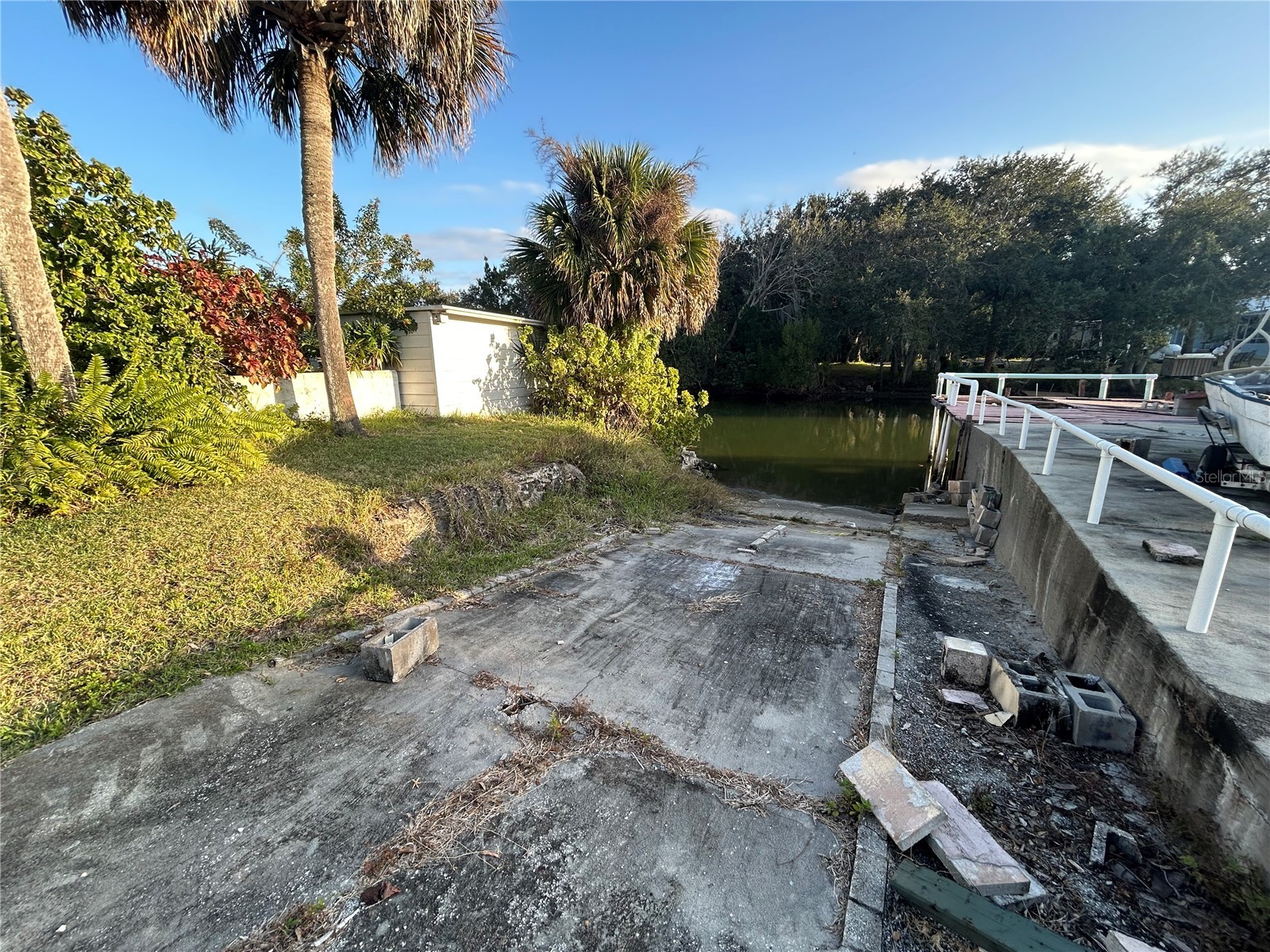 217 Gary Avenue Oak Hill FL 32759 - INDIAN RIVER LAGOON NS1087056 image3