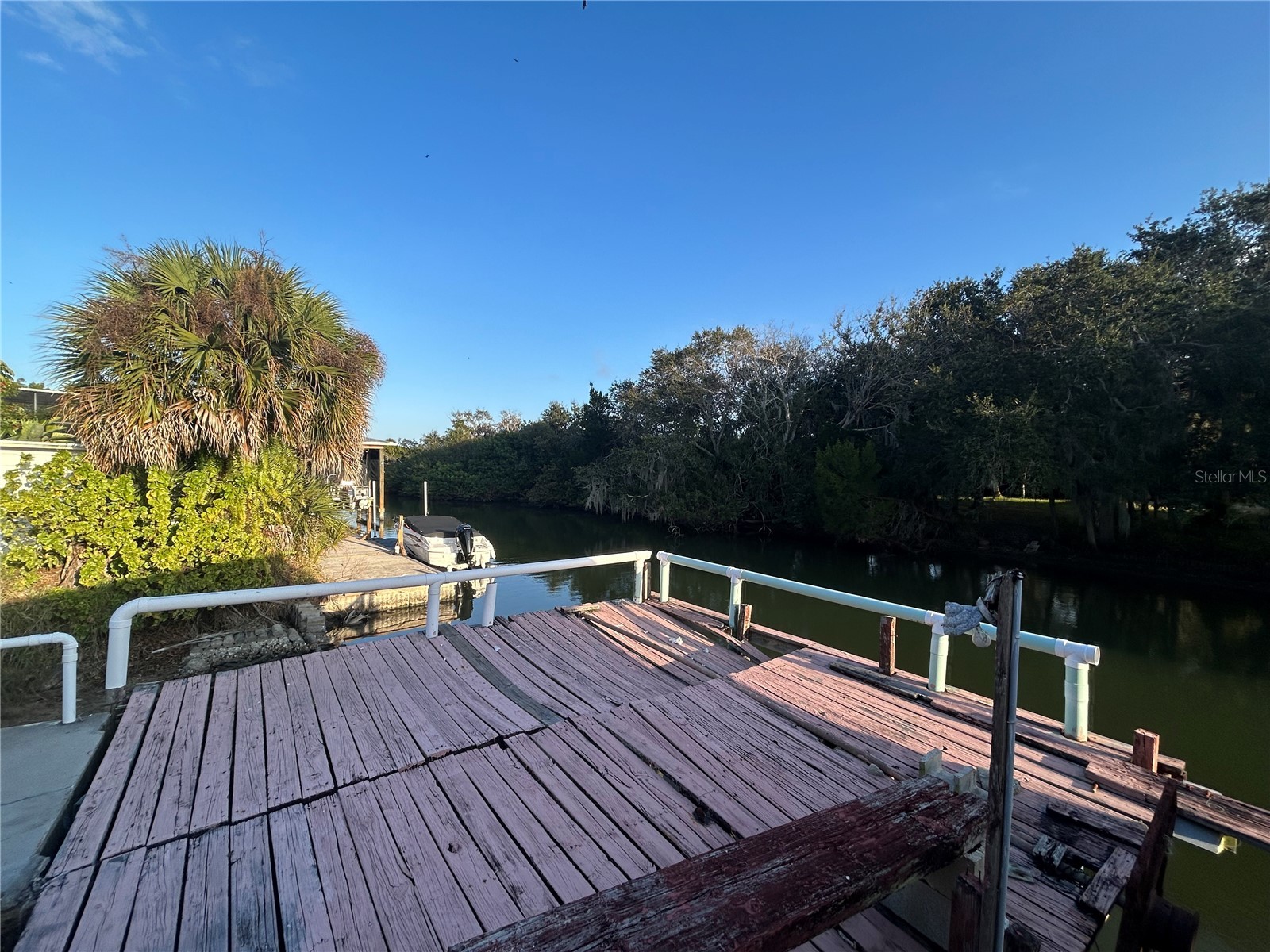217 Gary Avenue Oak Hill FL 32759 - INDIAN RIVER LAGOON NS1087056 image4
