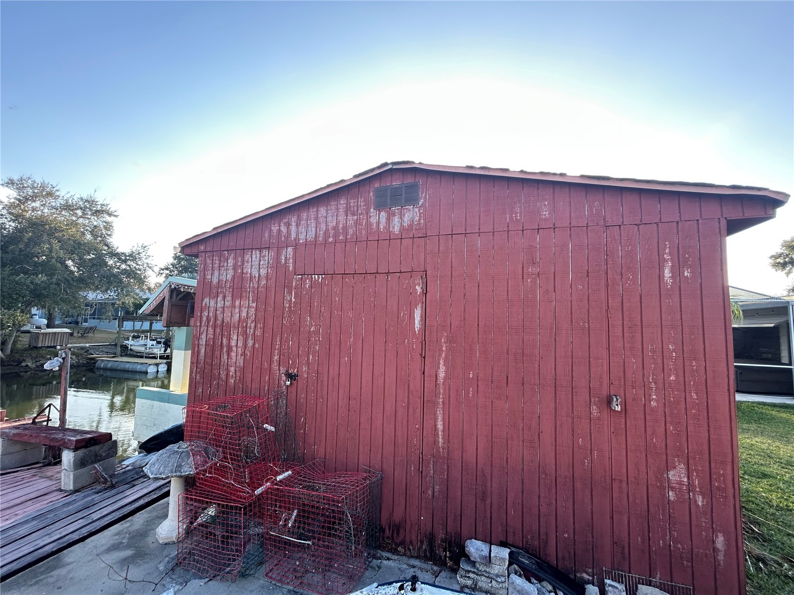 217 Gary Avenue Oak Hill FL 32759 - INDIAN RIVER LAGOON NS1087056 image5