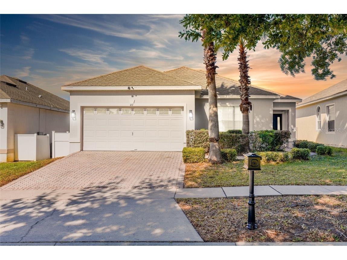 217 Herring Street Davenport FL 33897 O6295906 image1