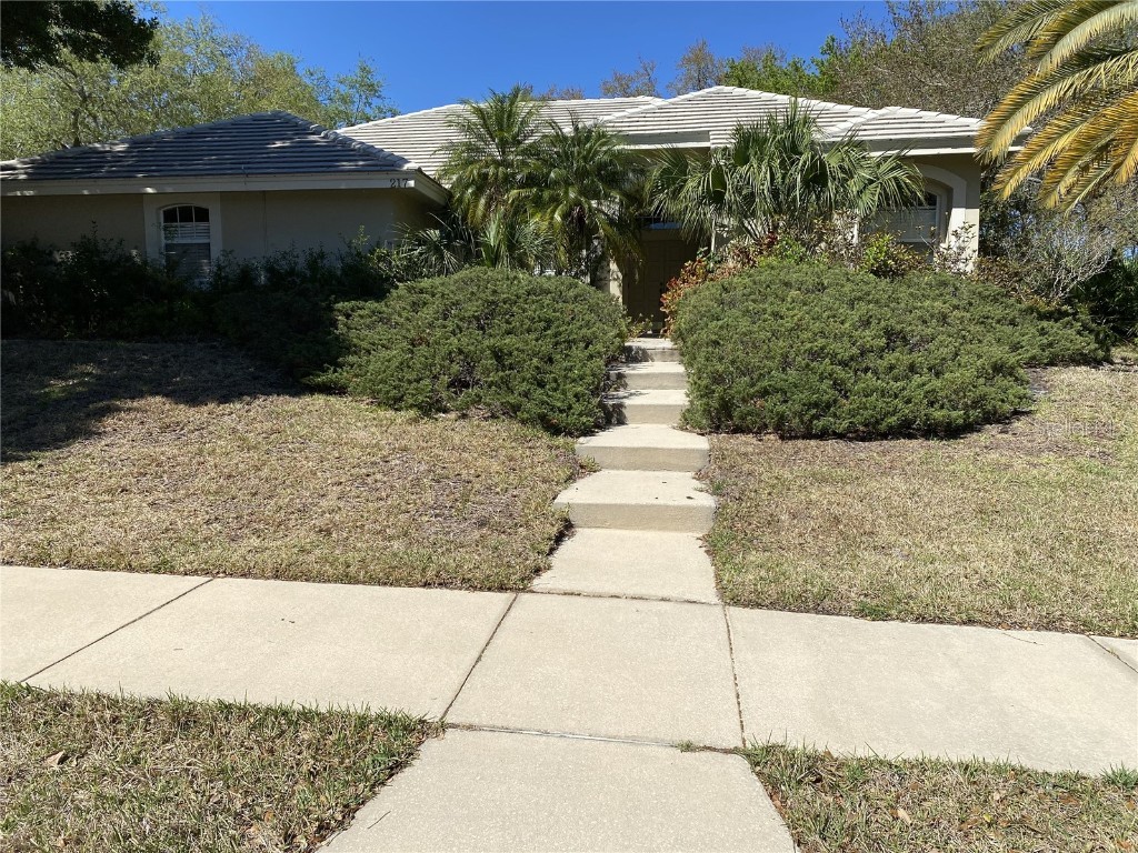 217 Highland Woods Drive Safety Harbor FL 34695 T3434513 image1