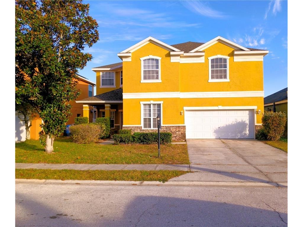 217 James Circle Lake Alfred FL 33850 T3501135 image1