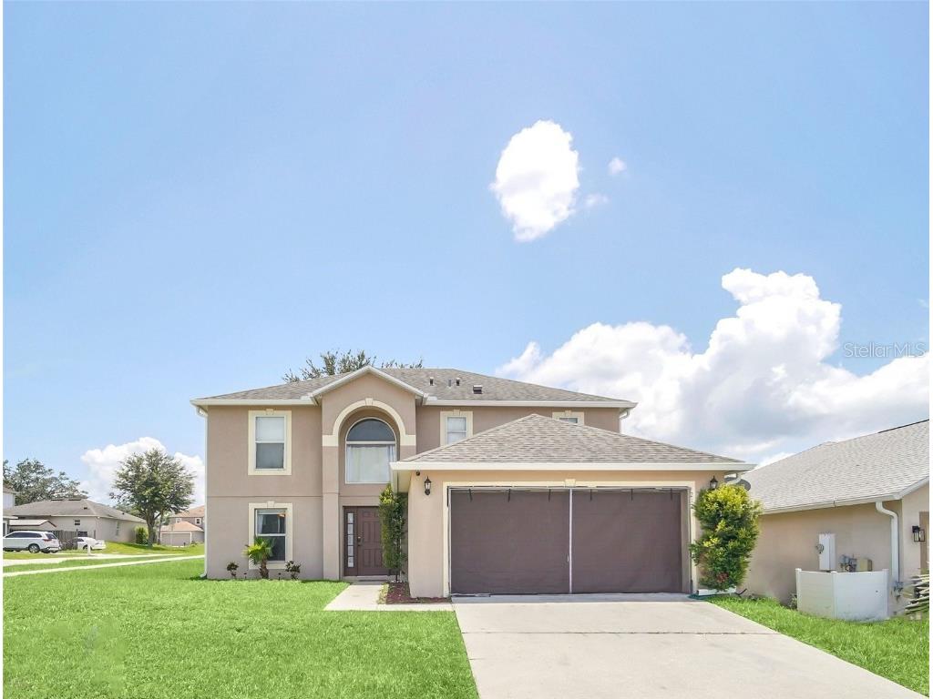 217 Keswick Avenue Davenport FL 33897 O6227083 image1