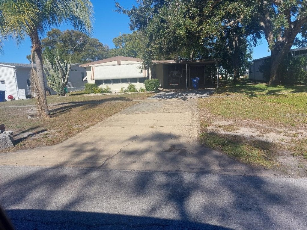217 Lake Tarpon Drive #24 Palm Harbor FL 34684 - LAKE TARPON U8225174 image1