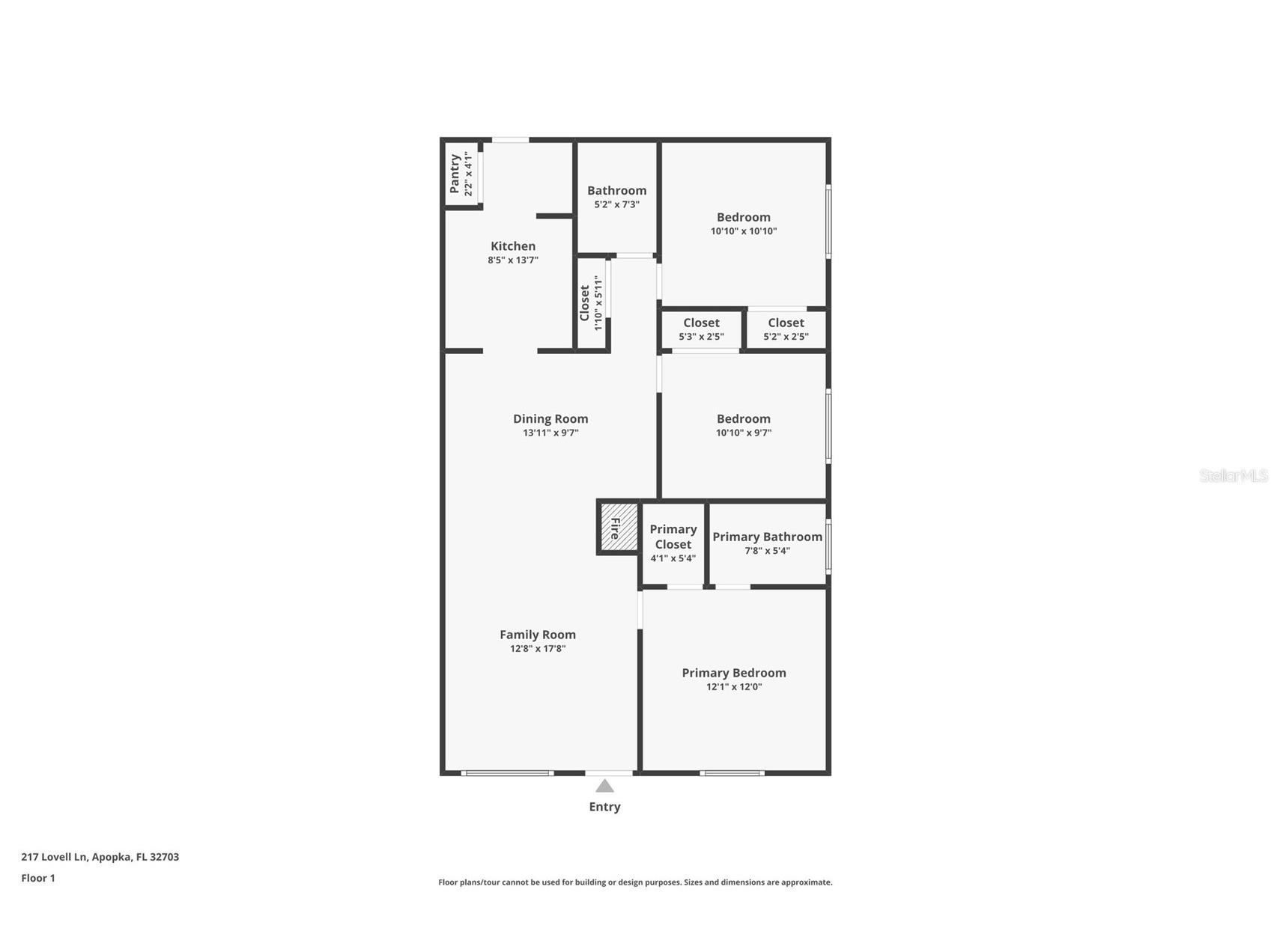 217 Lovell Lane Apopka FL 32703 O6421751 image34