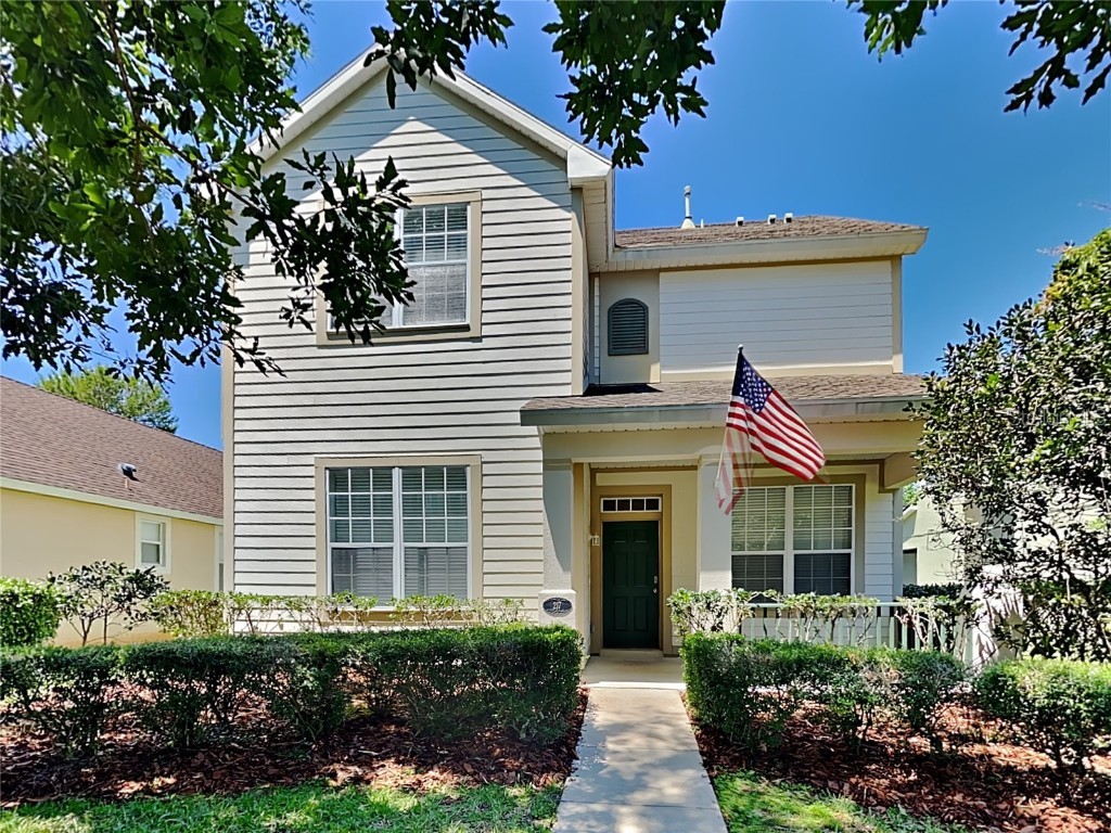 217 Manor View Lane Deland FL 32724 O6119301 image1