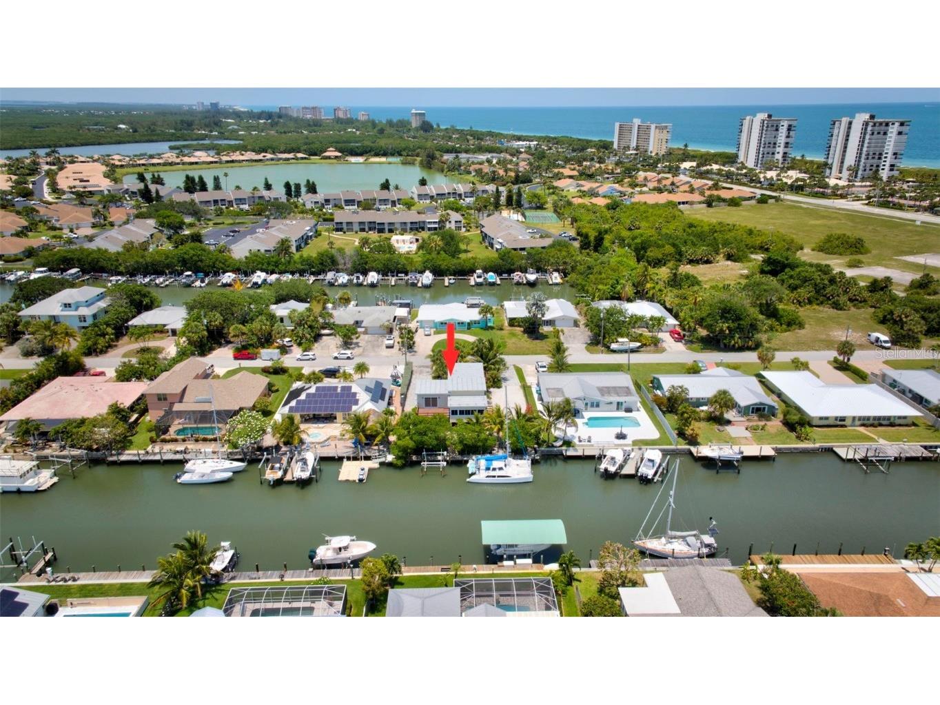 217 Marina Drive Hutchinson Island FL 34949 O6321767 image79