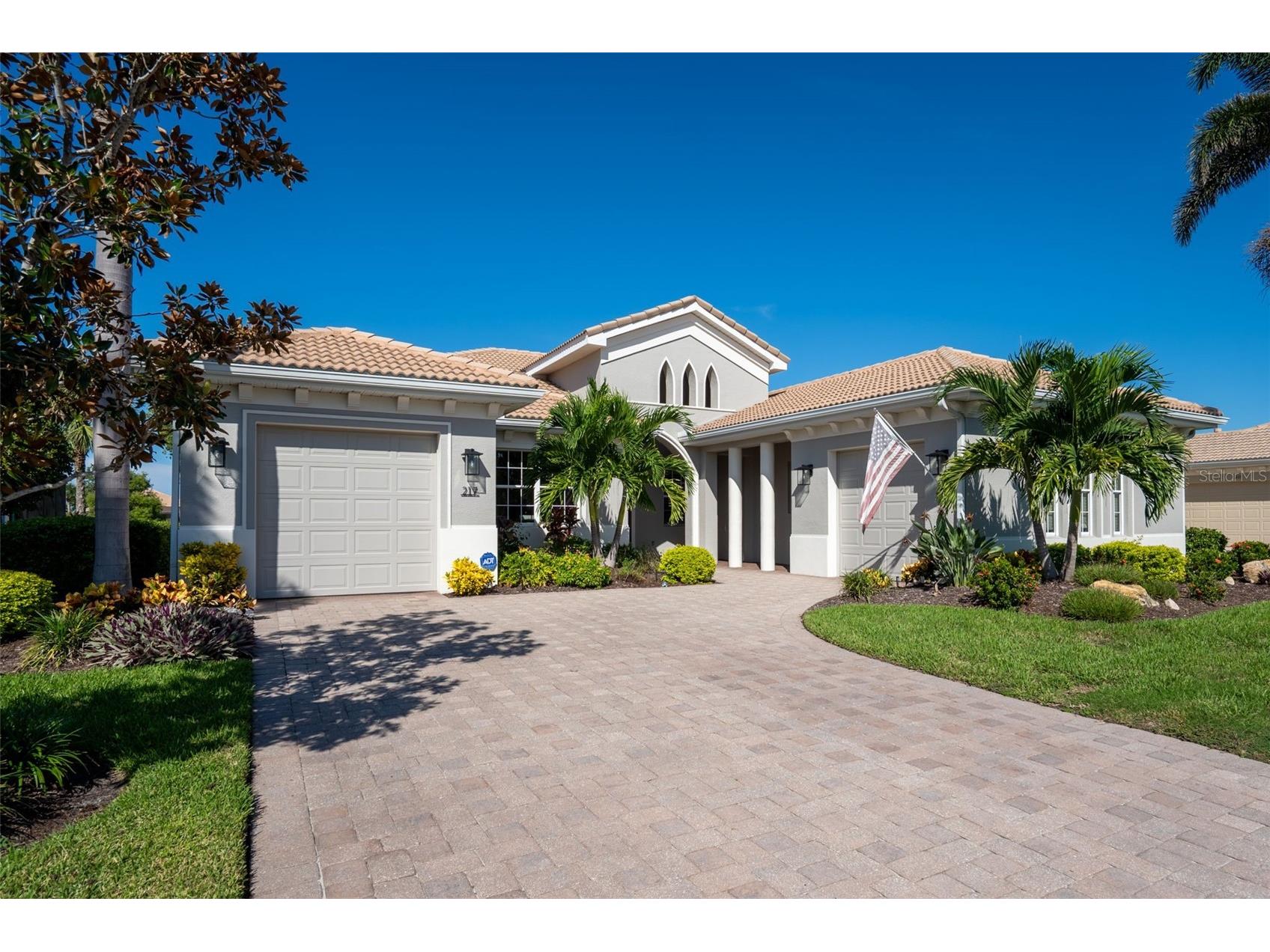 217 Martellago Drive North Venice FL 34275 A4666115 image1