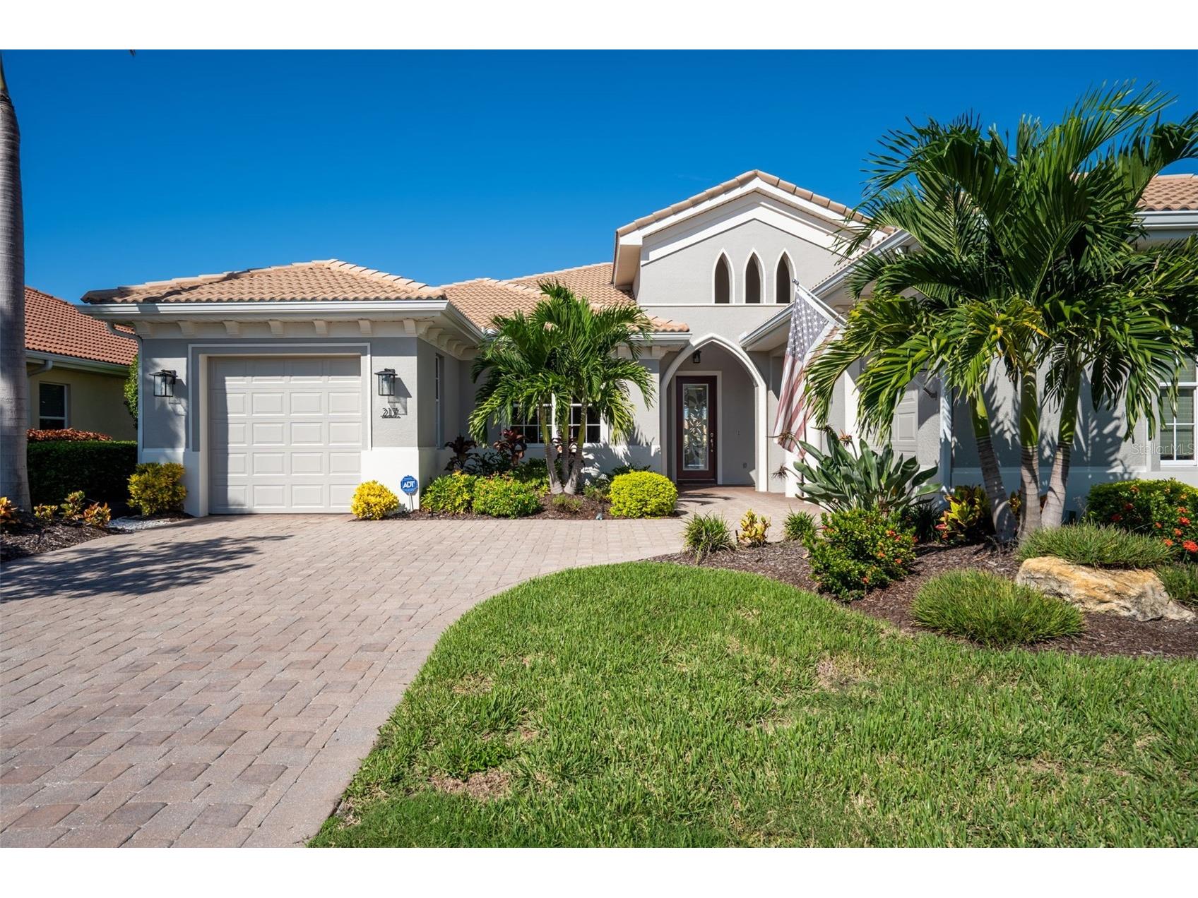 217 Martellago Drive North Venice FL 34275 A4666115 image2