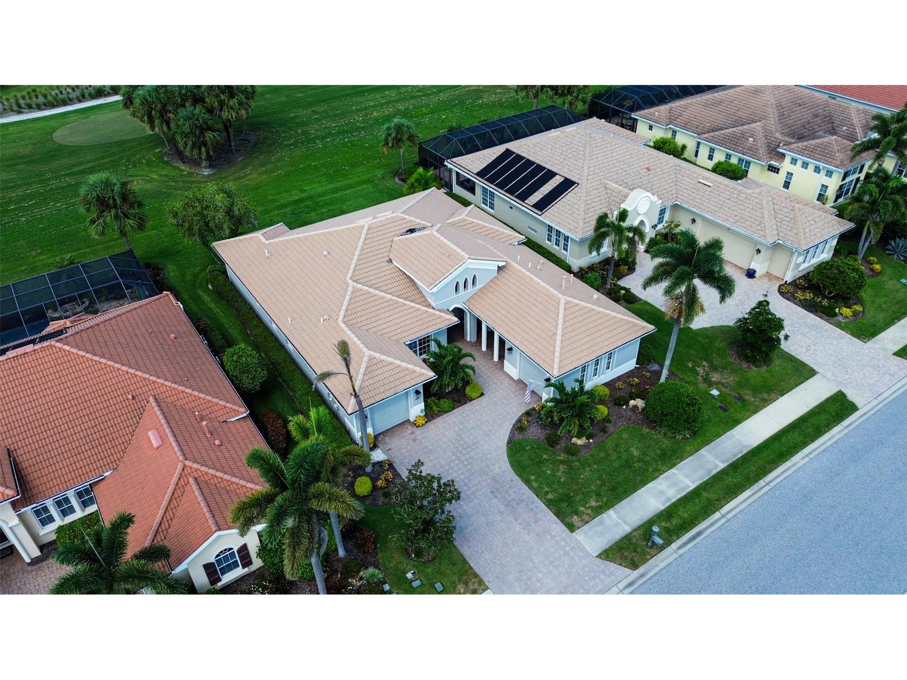 217 Martellago Drive North Venice FL 34275 A4666115 image33
