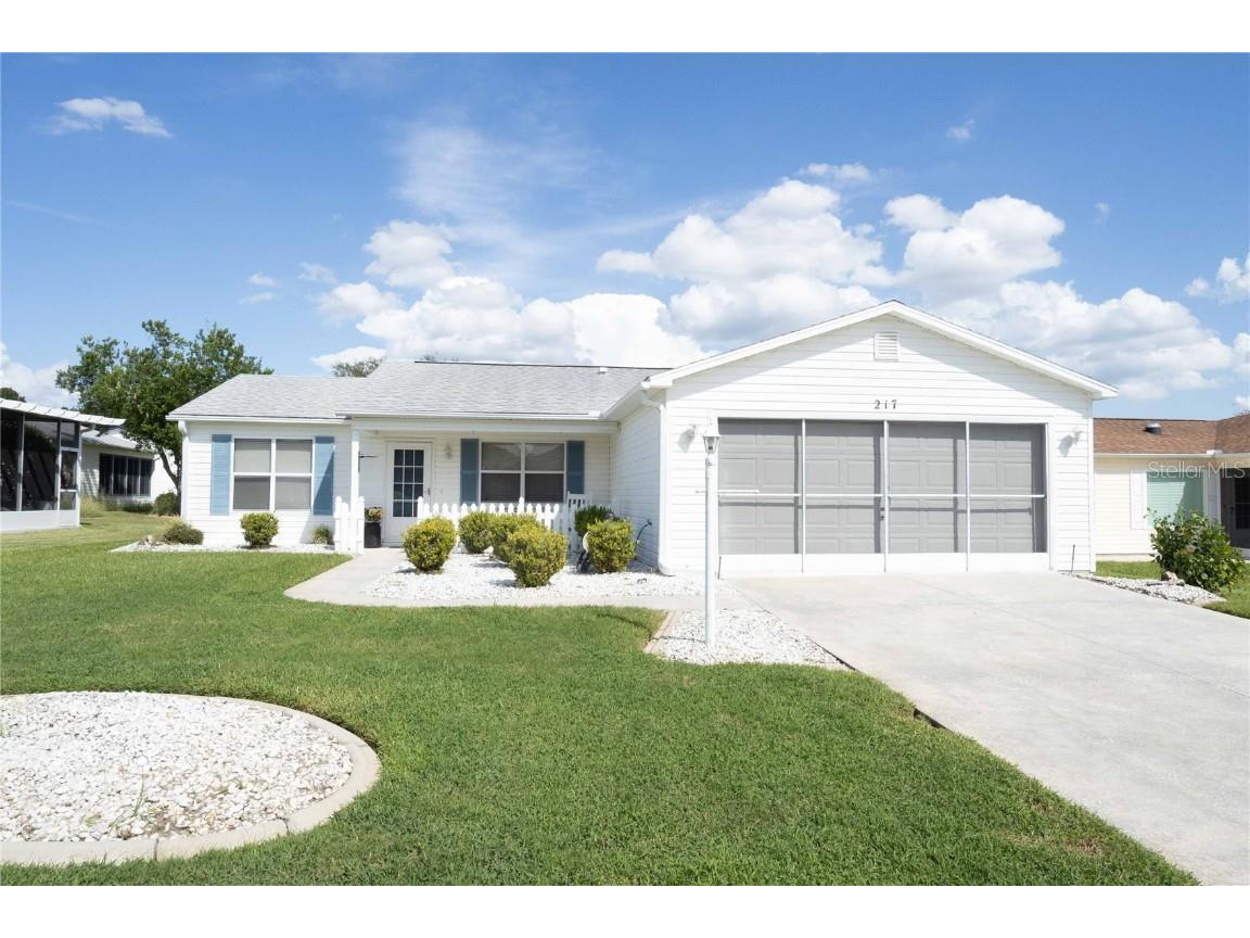 217 Modesto Road The Villages FL 32159 G5073097 image1