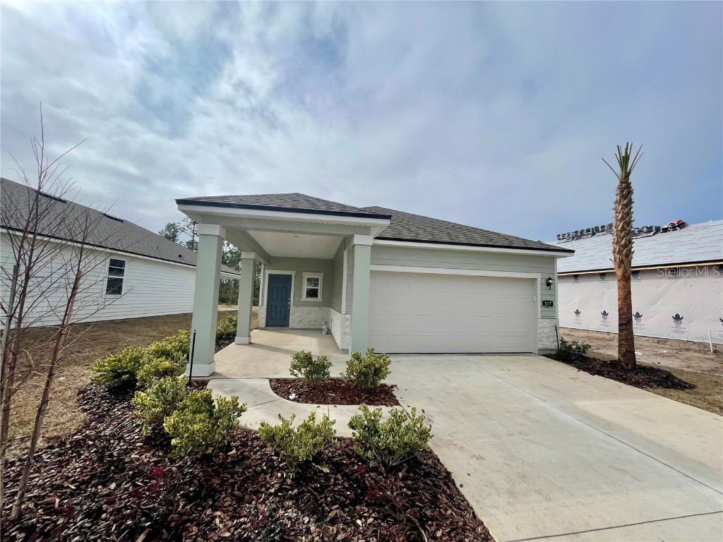 217 Montgomery Court Palm Coast FL 32164 FC306025 image1