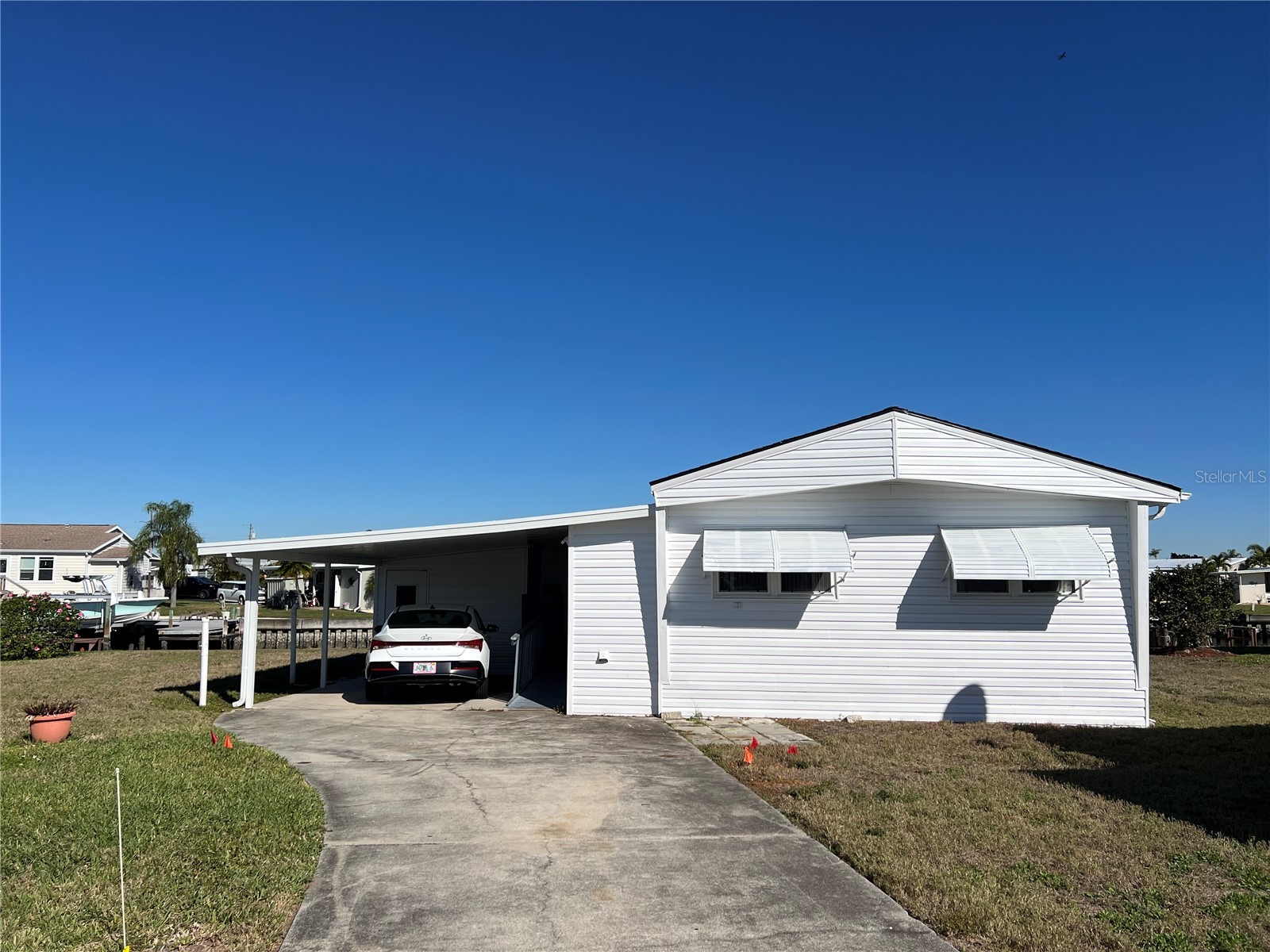 217 Mount Isle Avenue NE #197 Saint Petersburg FL 33702 TB8466230 image2