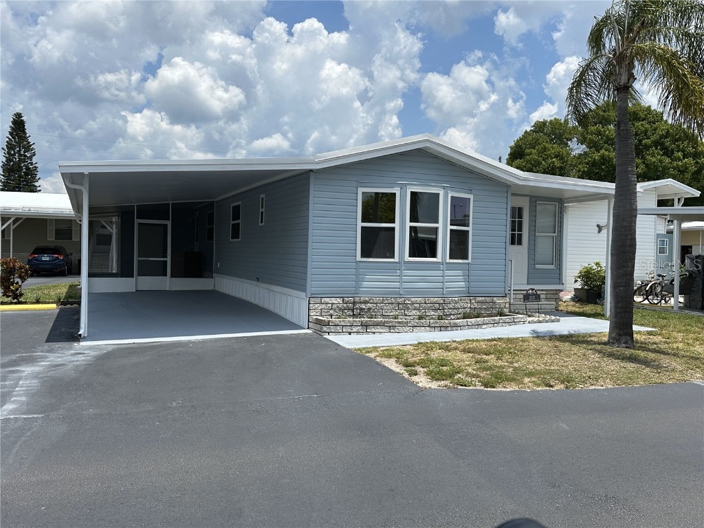 217 Mount Piney Avenue NE #286 Saint Petersburg FL 33702 - TAMPA BAY J976282 image1