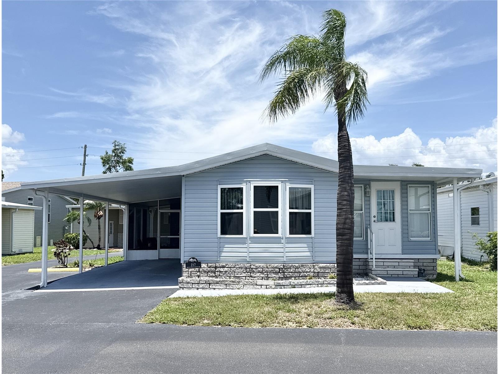 217 Mount Piney Avenue NE #286 Saint Petersburg FL 33702 - TAMPA BAY TB8512604 image1