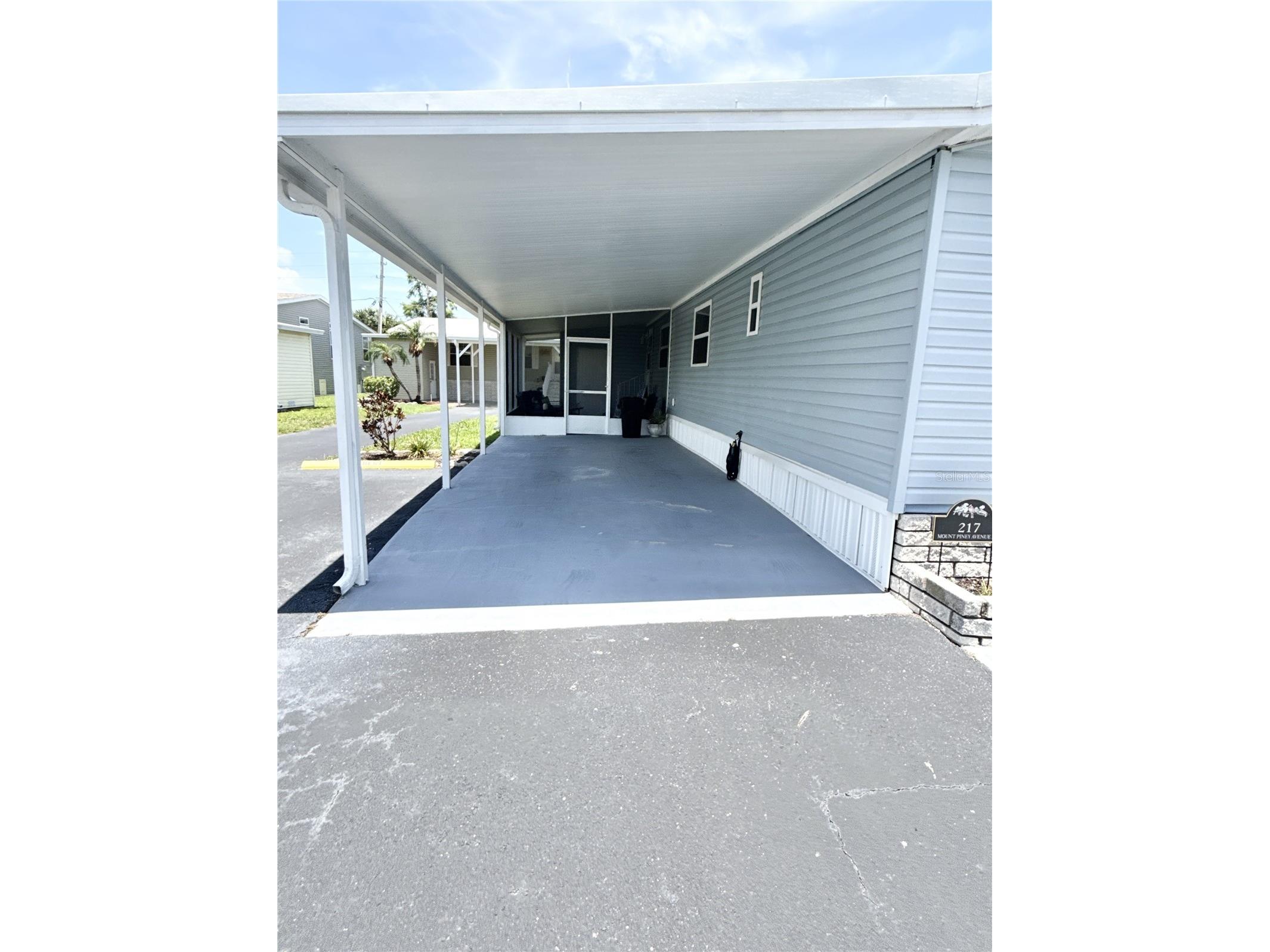 217 Mount Piney Avenue NE #286 Saint Petersburg FL 33702 - TAMPA BAY TB8512604 image19