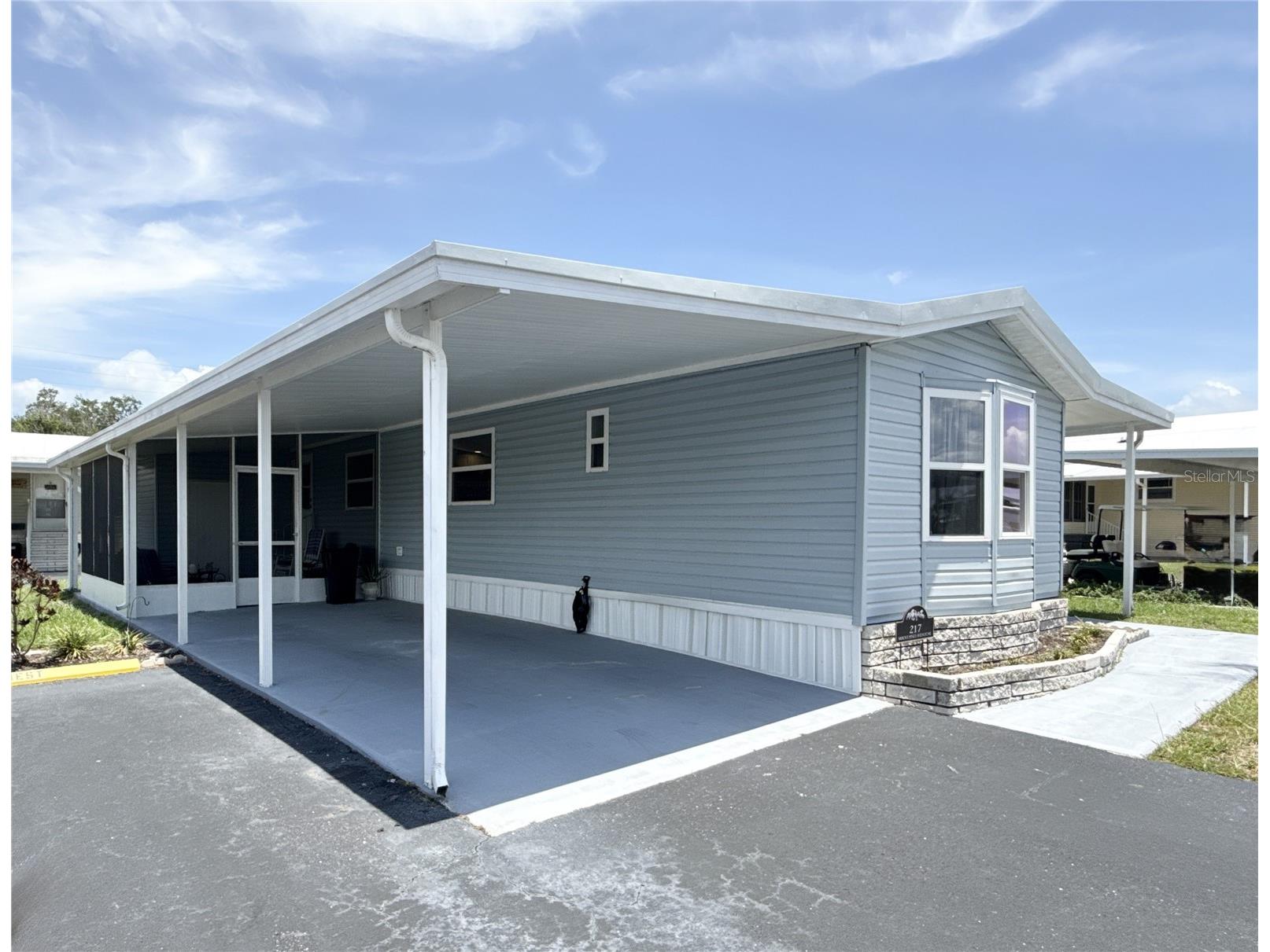 217 Mount Piney Avenue NE #286 Saint Petersburg FL 33702 - TAMPA BAY TB8512604 image2