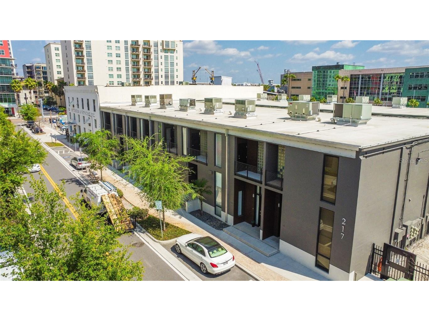 217 N 12th Street #110 Tampa FL 33602 T3433059 image1