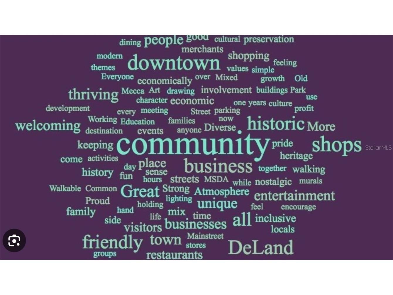 217 N Hill Avenue #20 Deland FL 32724 V4934458 image25