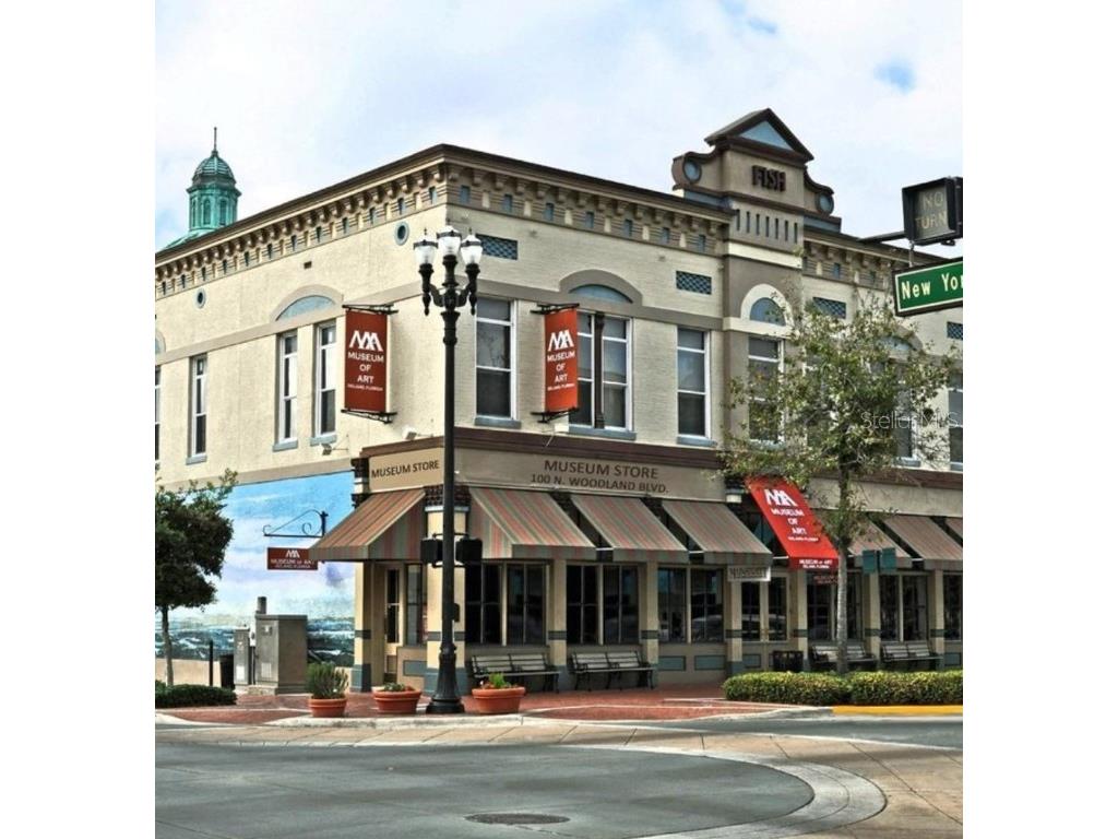 217 N Hill Avenue #20 Deland FL 32724 V4934458 image27